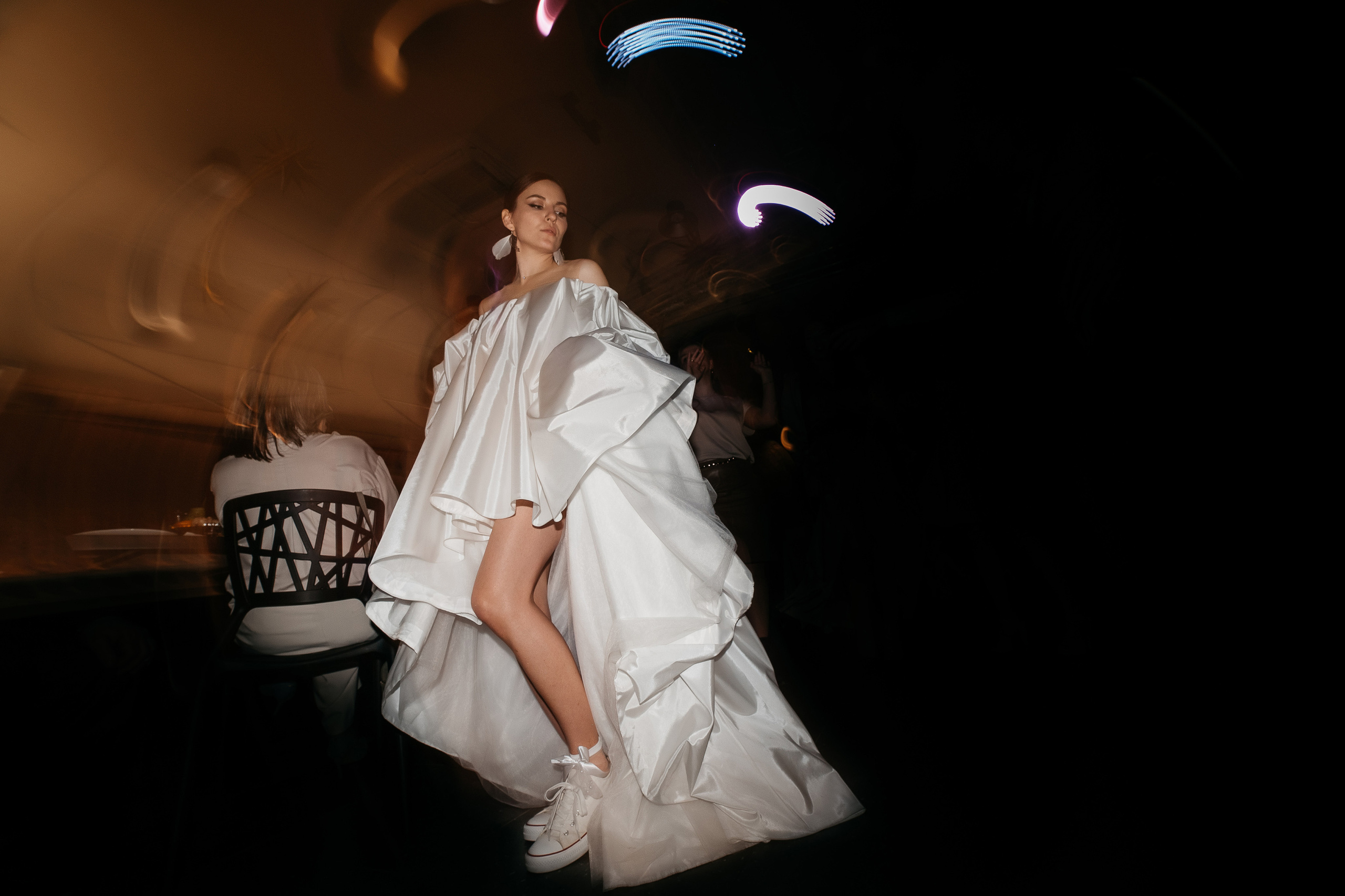 Наталья и Владимир. Свадебный фотограф в Красноярске