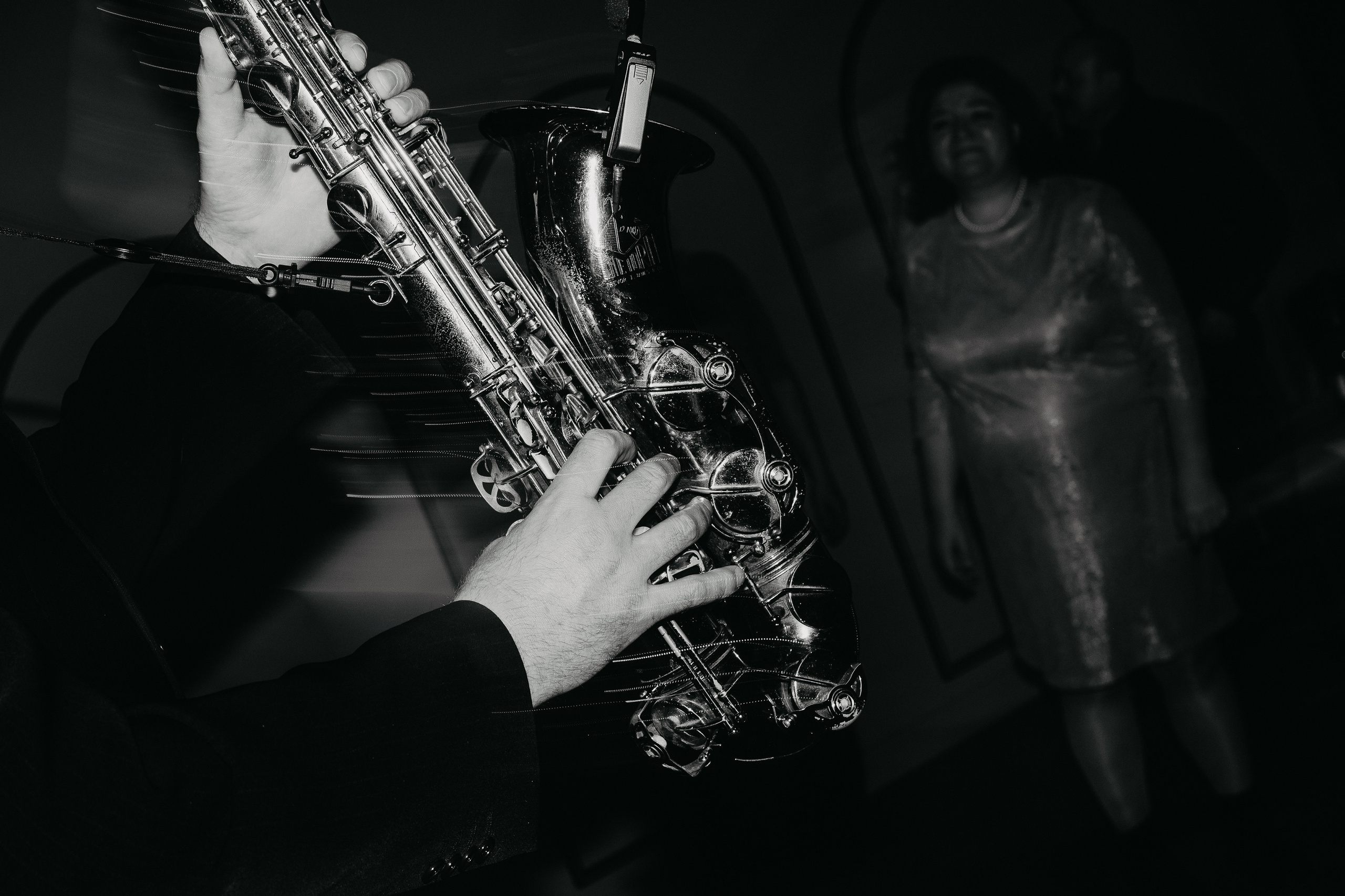 Наталья и Владимир. Свадебный фотограф в Красноярске