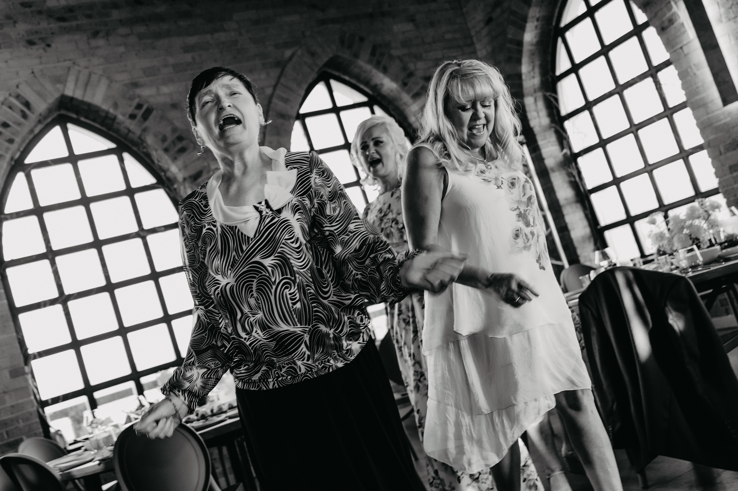 Анна и Андрей. Свадебный фотограф в Красноярске