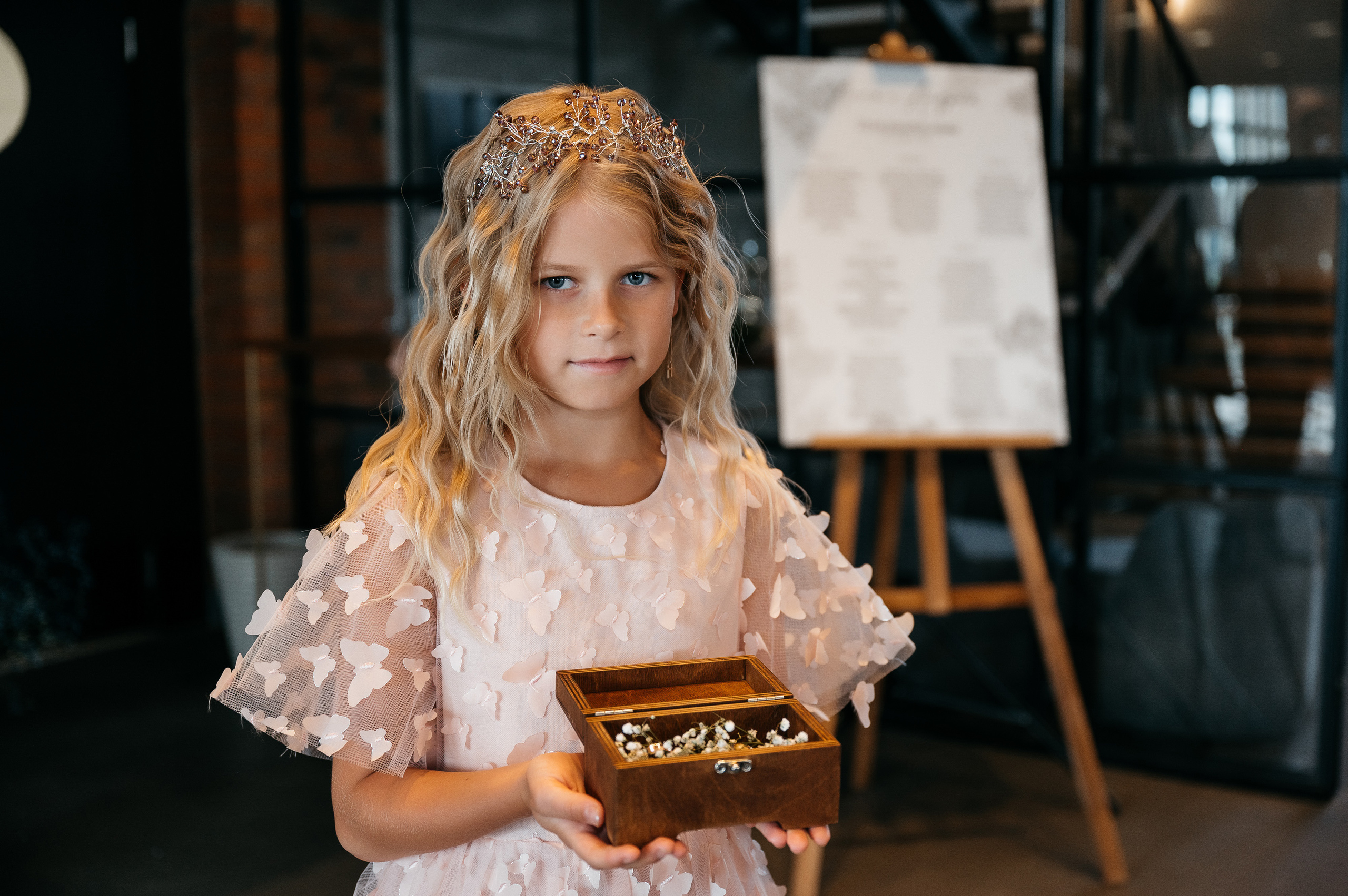 Анна и Андрей. Свадебный фотограф в Красноярске