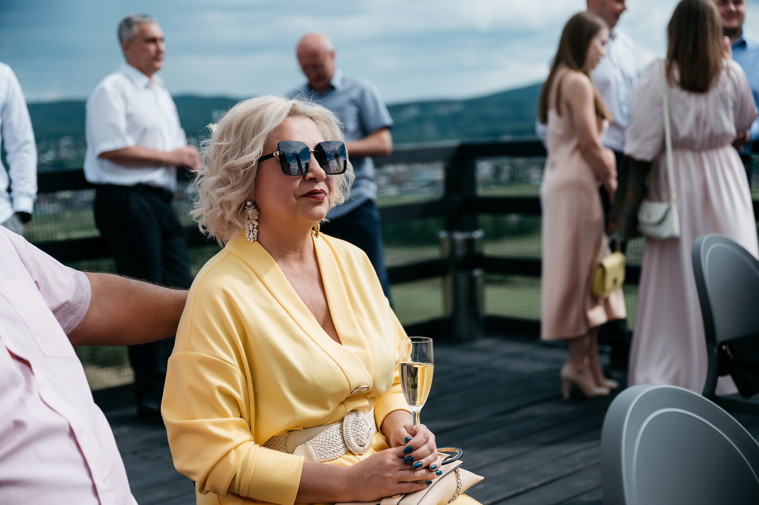 Анна и Андрей. Свадебный фотограф в Красноярске