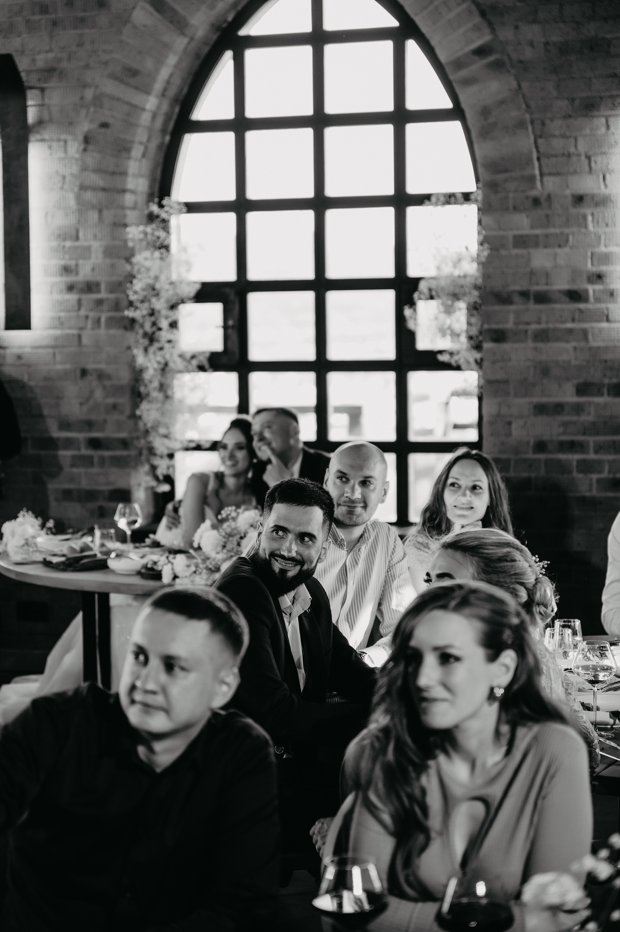 Анна и Андрей. Свадебный фотограф в Красноярске