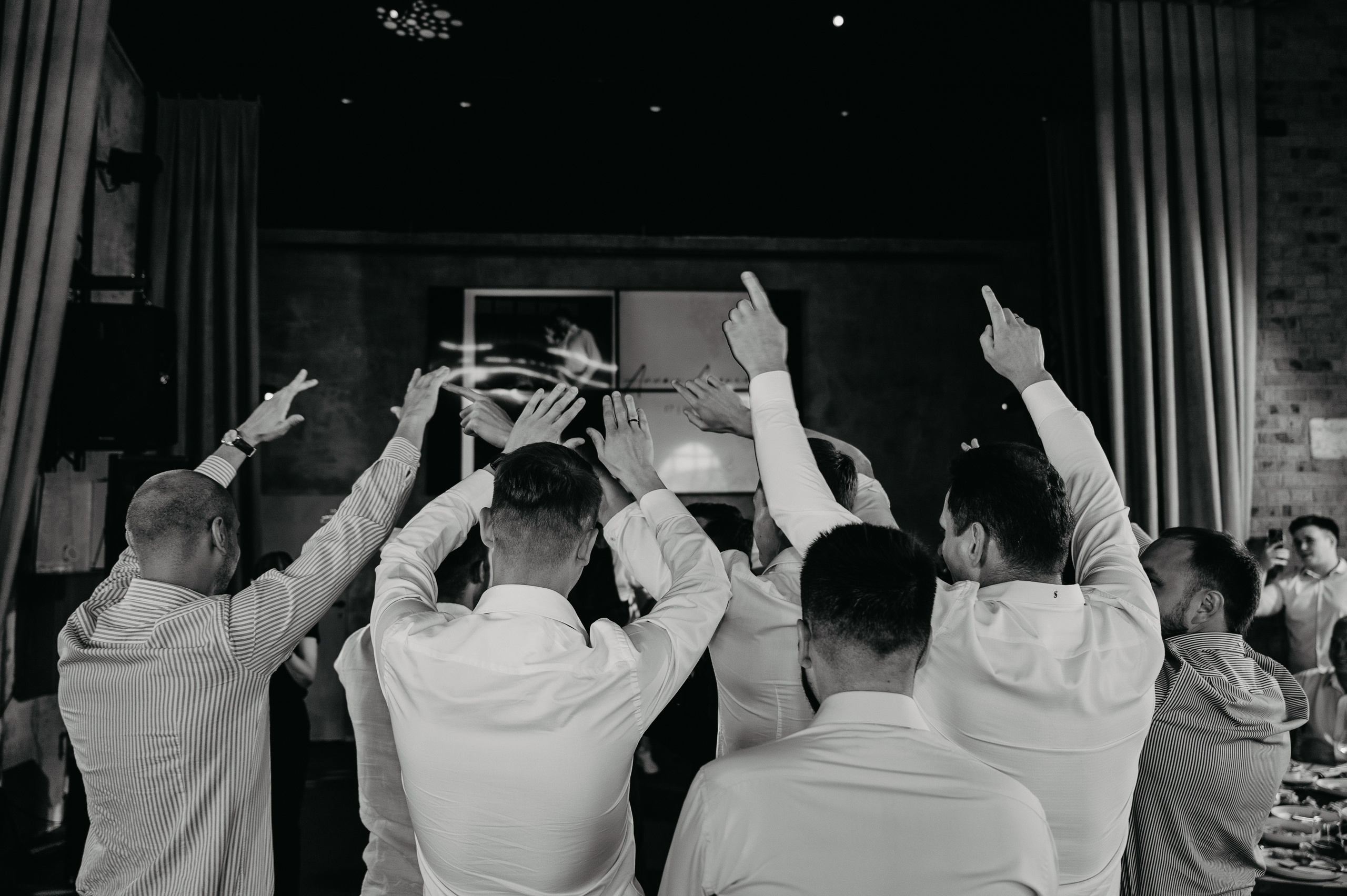 Анна и Андрей. Свадебный фотограф в Красноярске