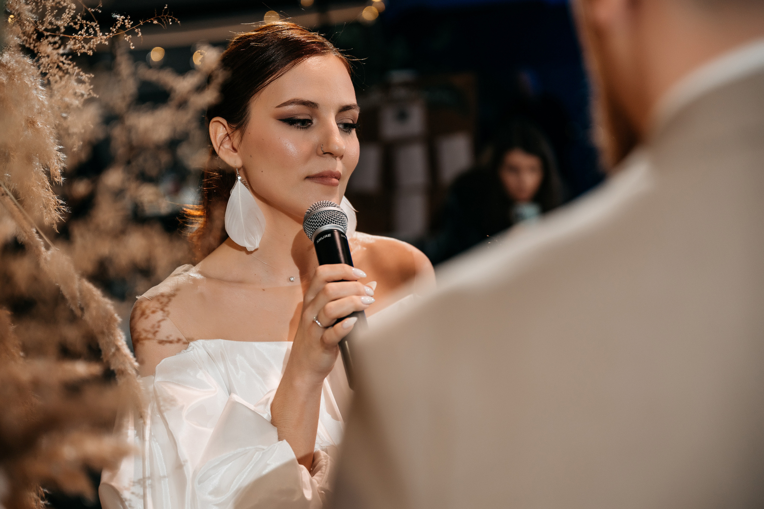 Наталья и Владимир. Свадебный фотограф в Красноярске