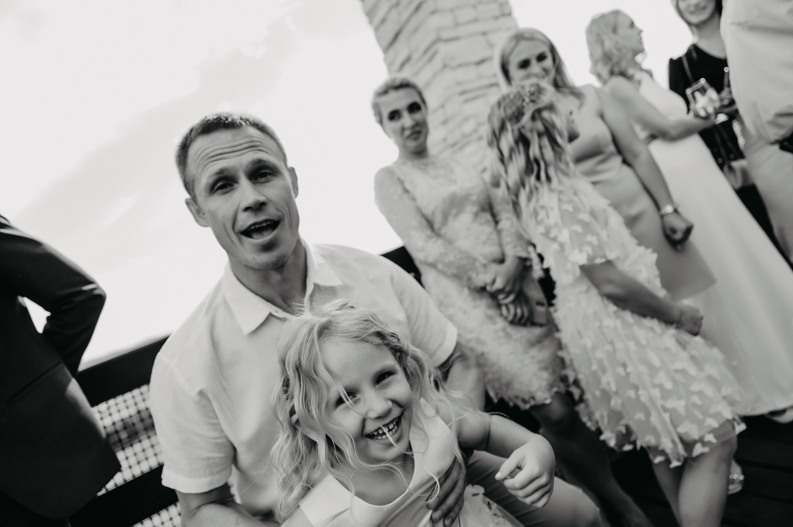 Анна и Андрей. Свадебный фотограф в Красноярске