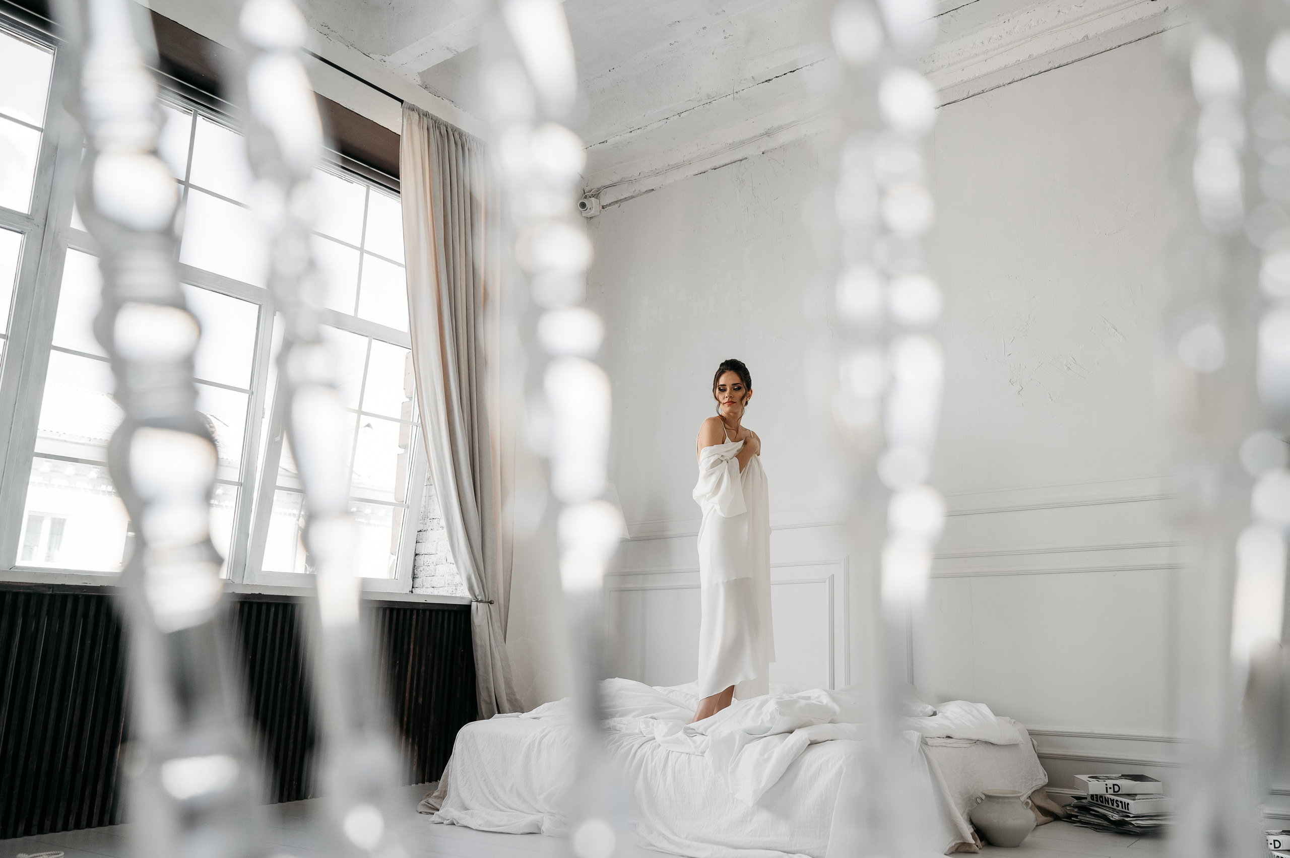 Анна и Андрей. Свадебный фотограф в Красноярске