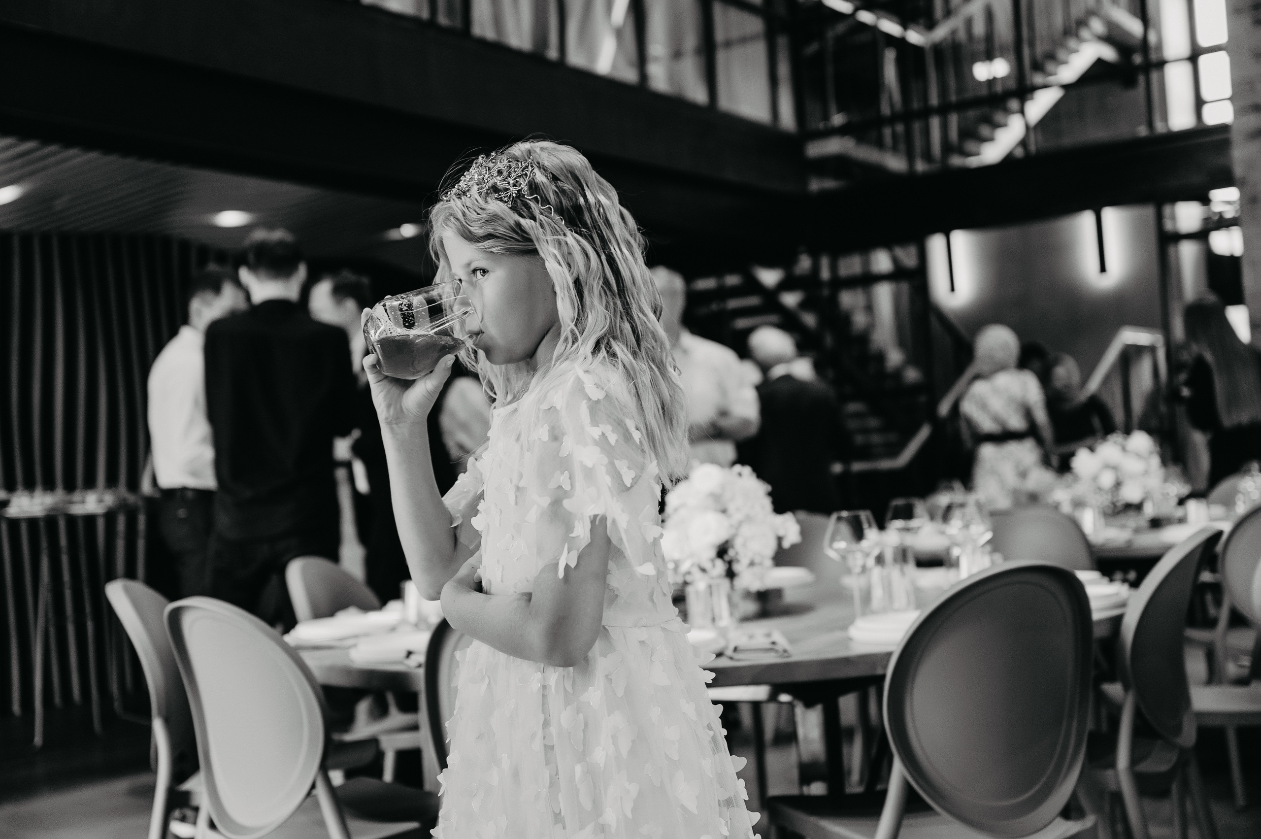 Анна и Андрей. Свадебный фотограф в Красноярске