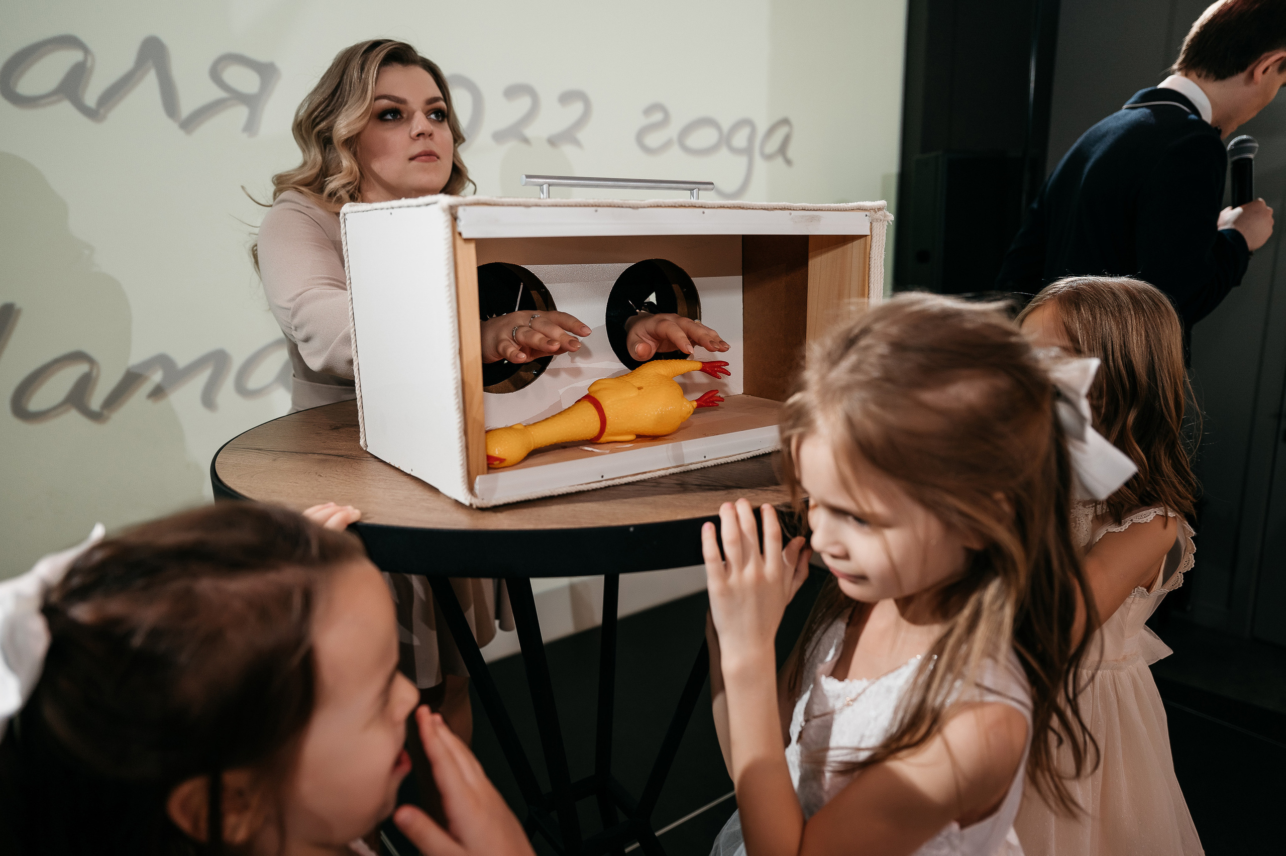 Наталья и Владимир. Свадебный фотограф в Красноярске