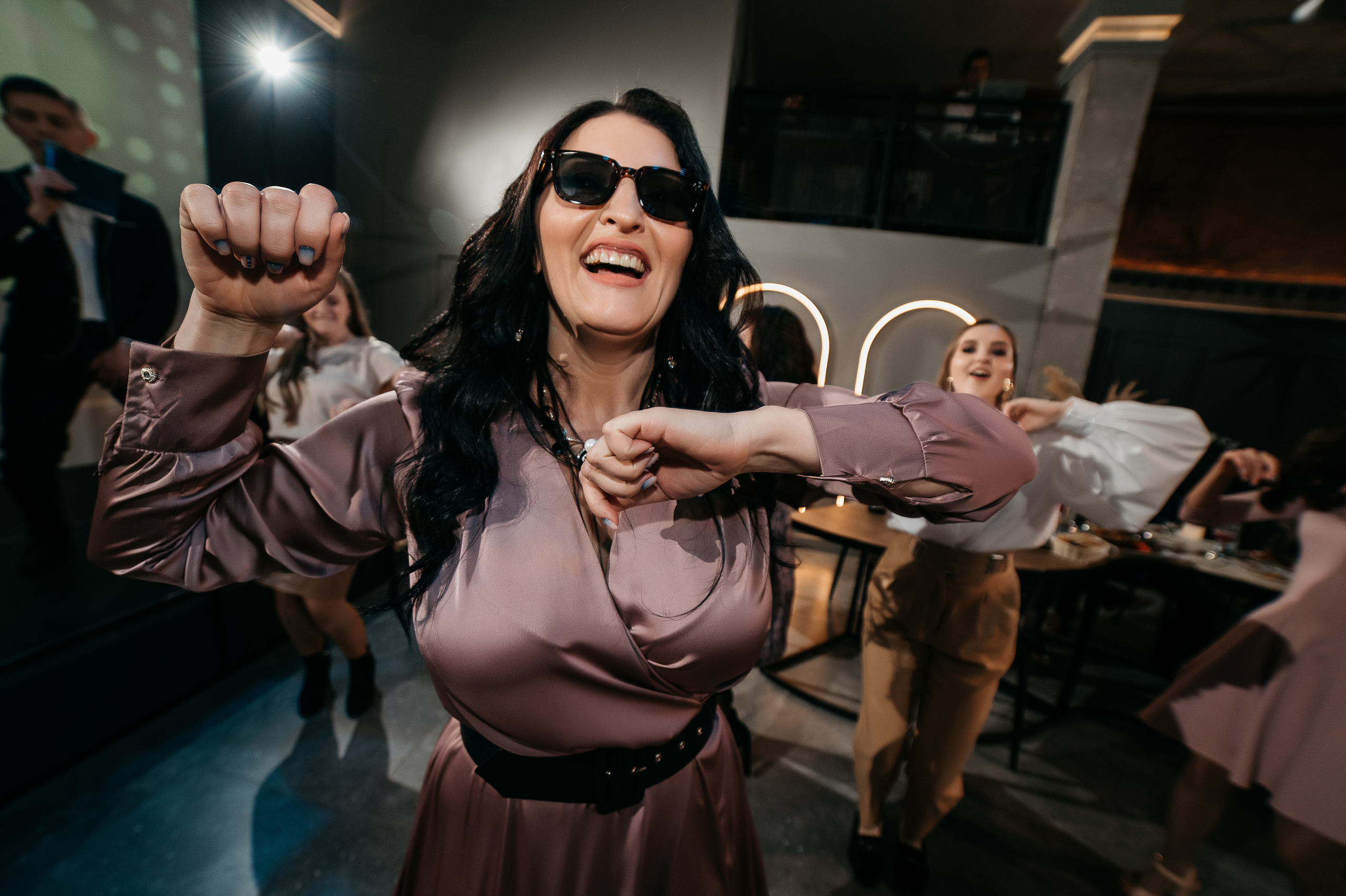 Наталья и Владимир. Свадебный фотограф в Красноярске