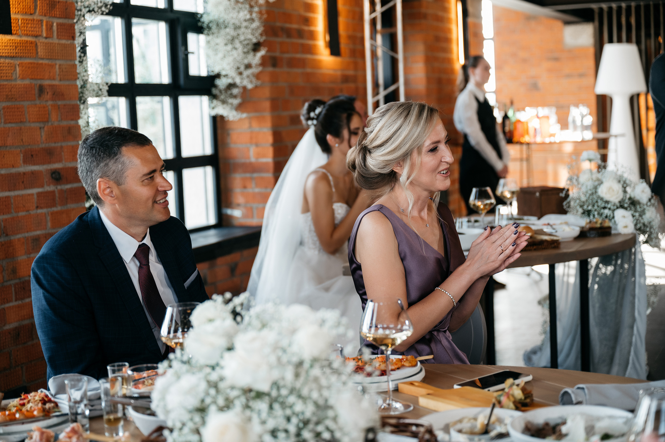 Анна и Андрей. Свадебный фотограф в Красноярске