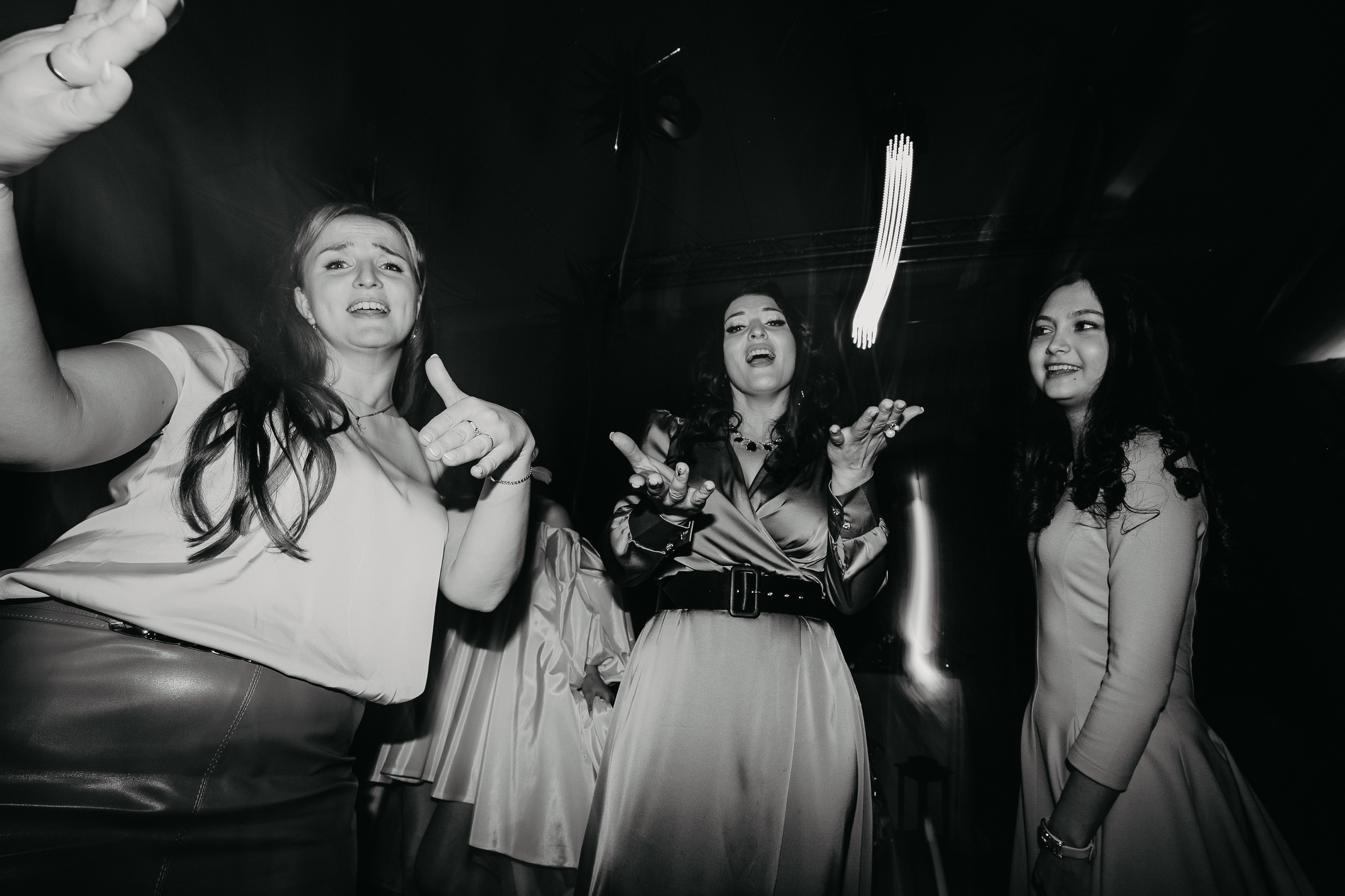 Наталья и Владимир. Свадебный фотограф в Красноярске