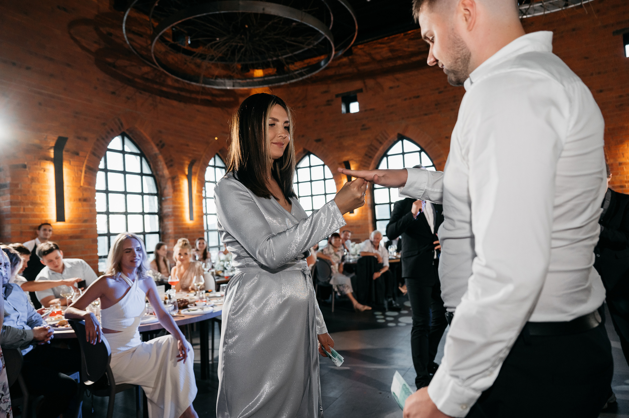 Анна и Андрей. Свадебный фотограф в Красноярске