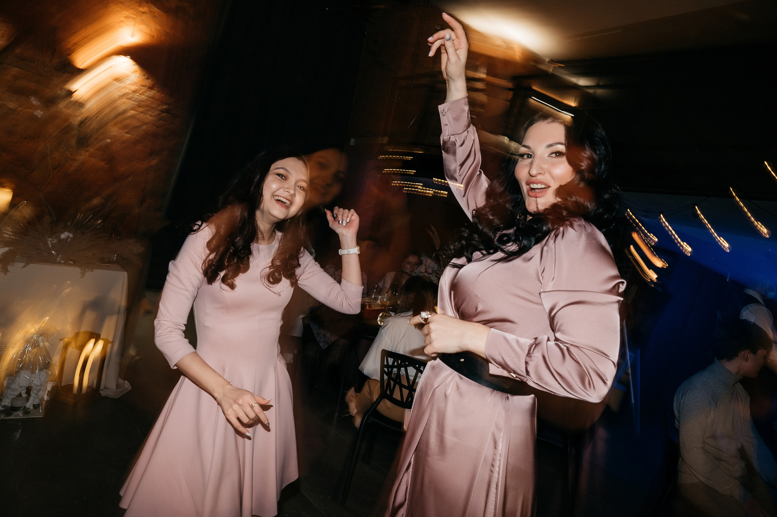 Наталья и Владимир. Свадебный фотограф в Красноярске