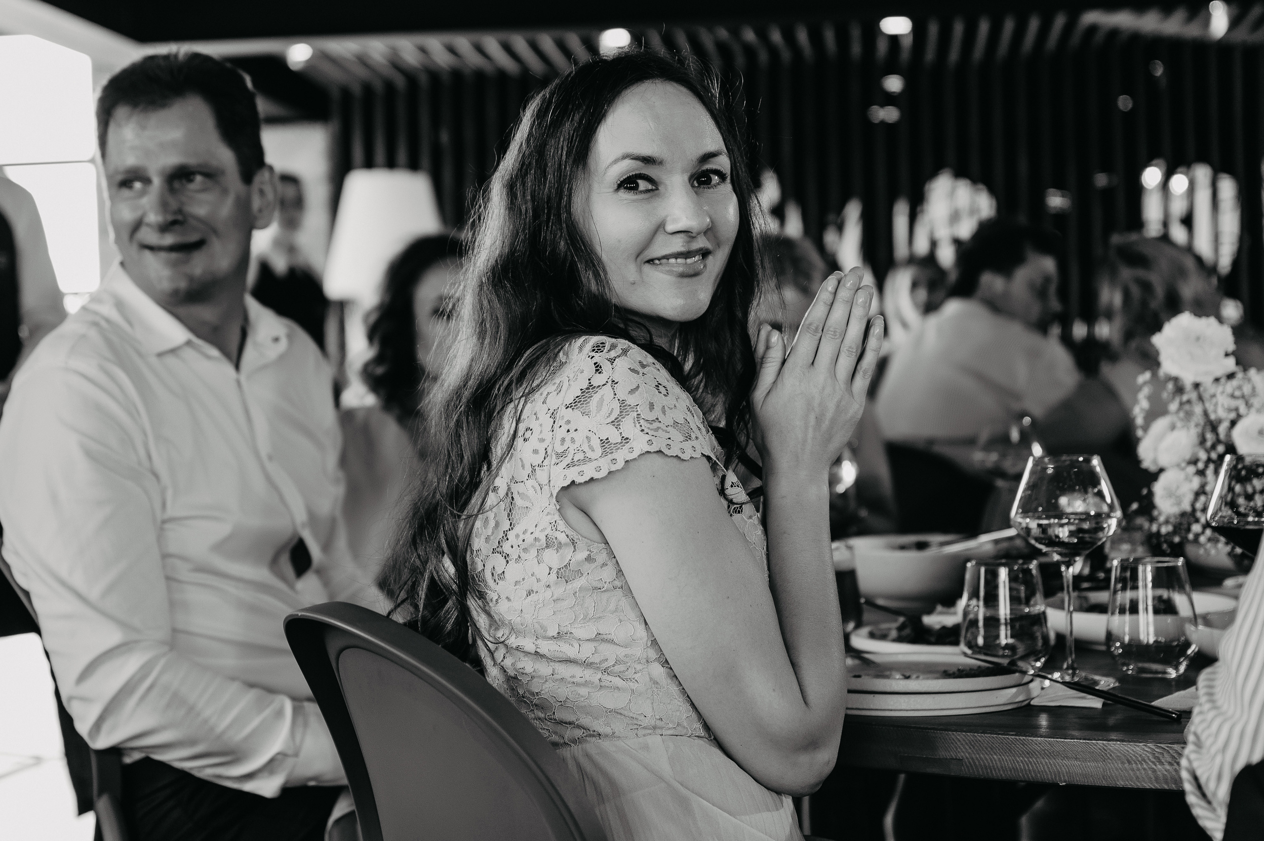 Анна и Андрей. Свадебный фотограф в Красноярске