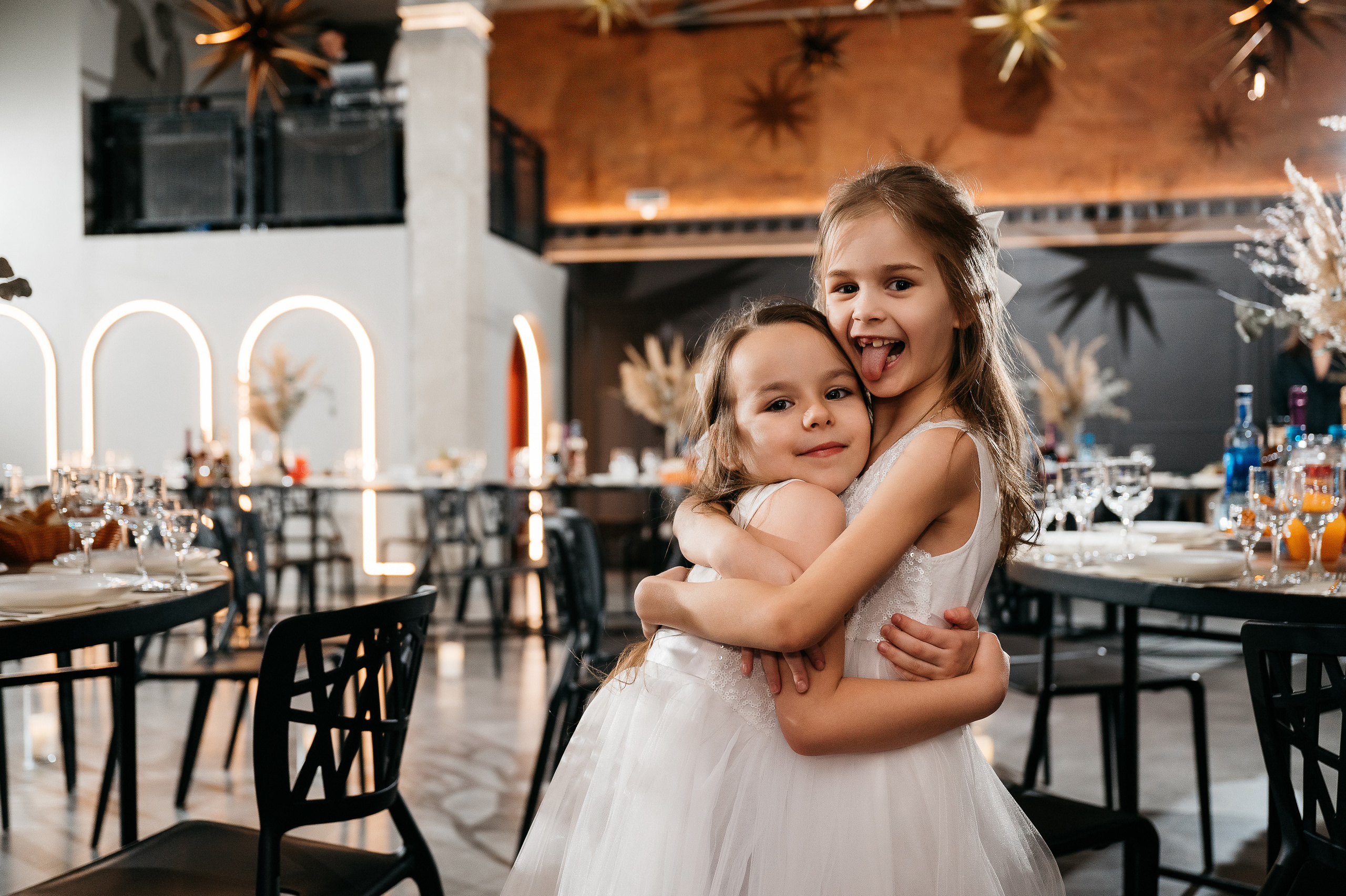 Наталья и Владимир. Свадебный фотограф в Красноярске