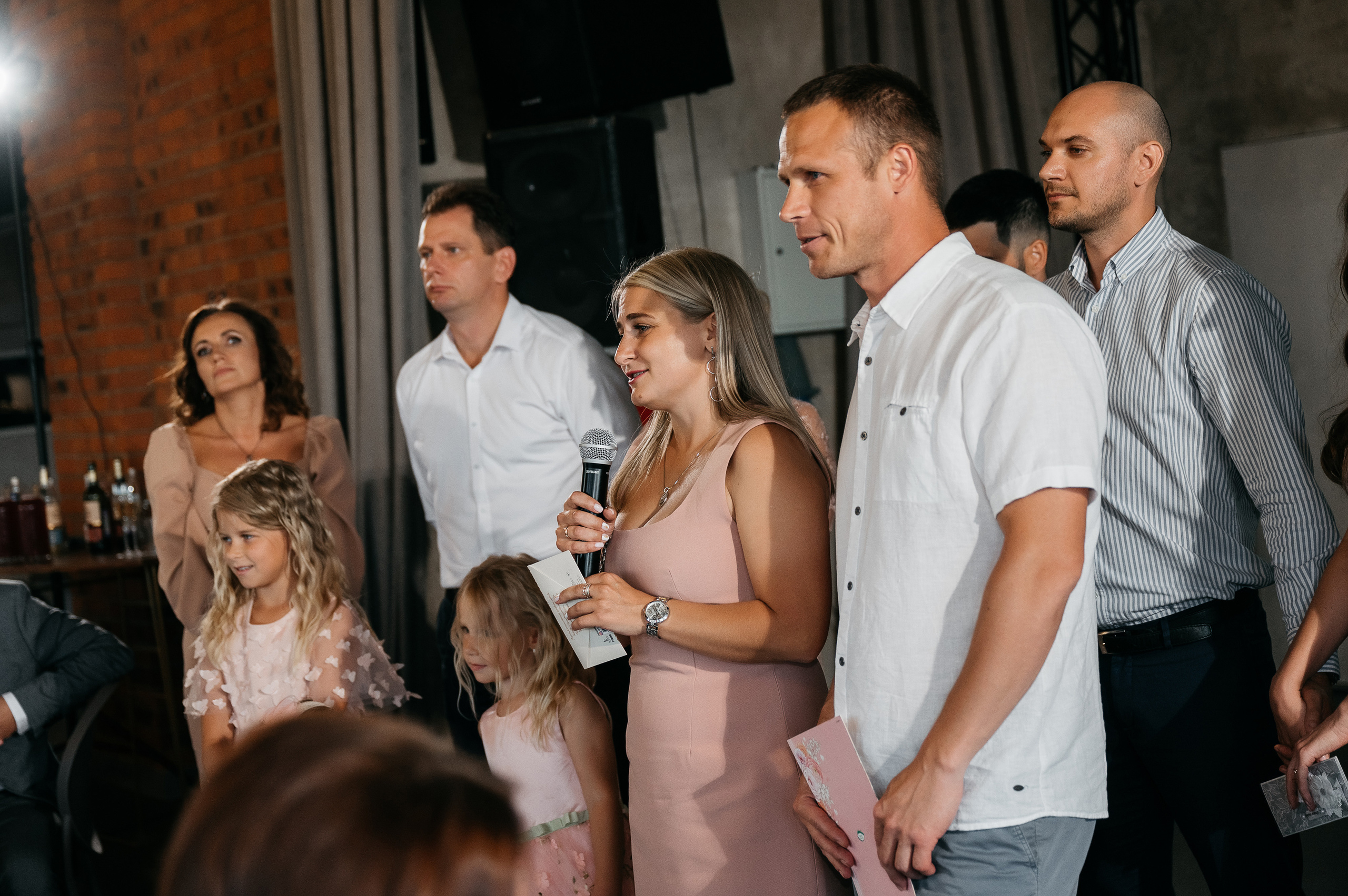 Анна и Андрей. Свадебный фотограф в Красноярске