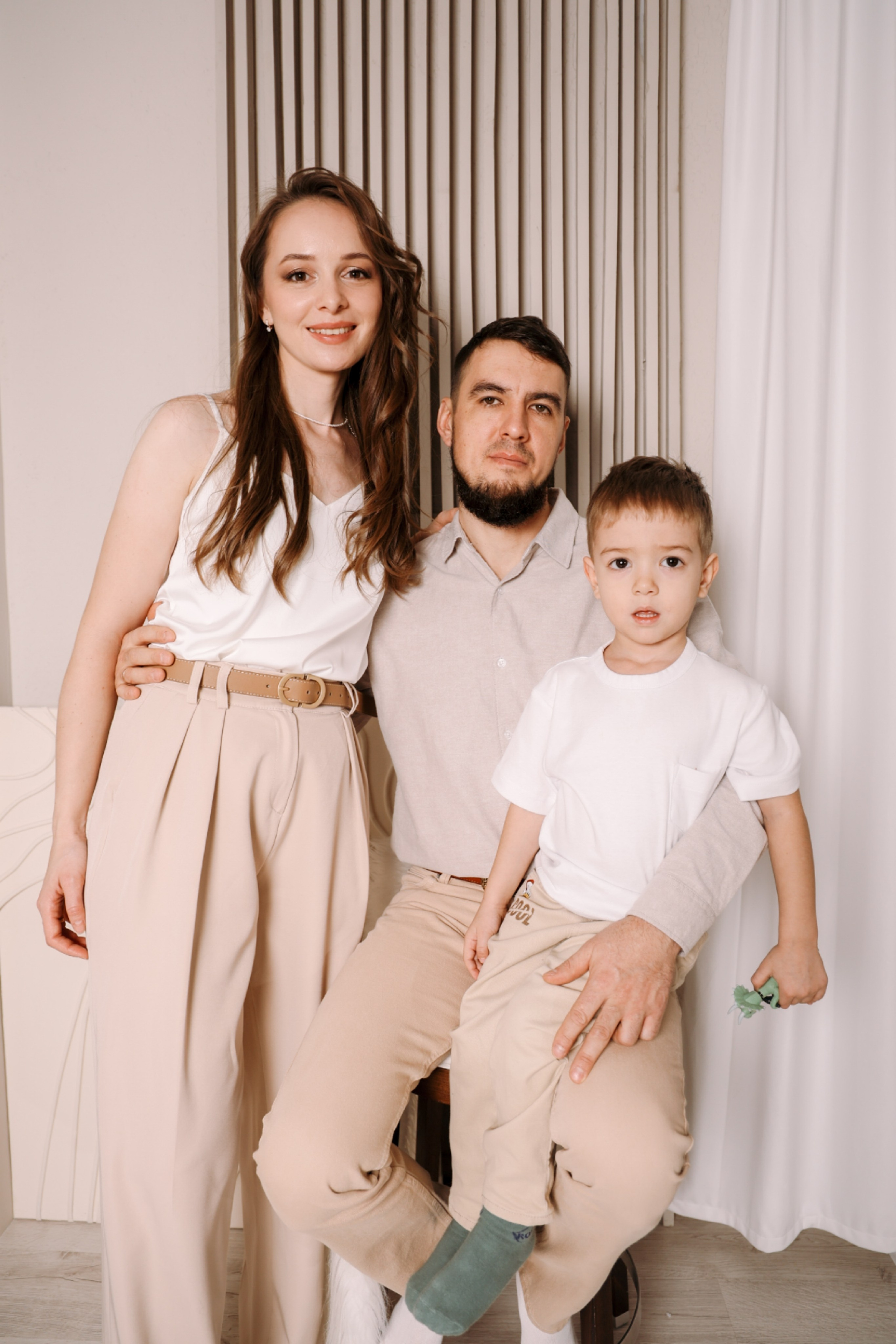 Семья Кулагиных. Олеся Шатохина Фотограф Солнечногорск Зеленоград Клин Фотосессия