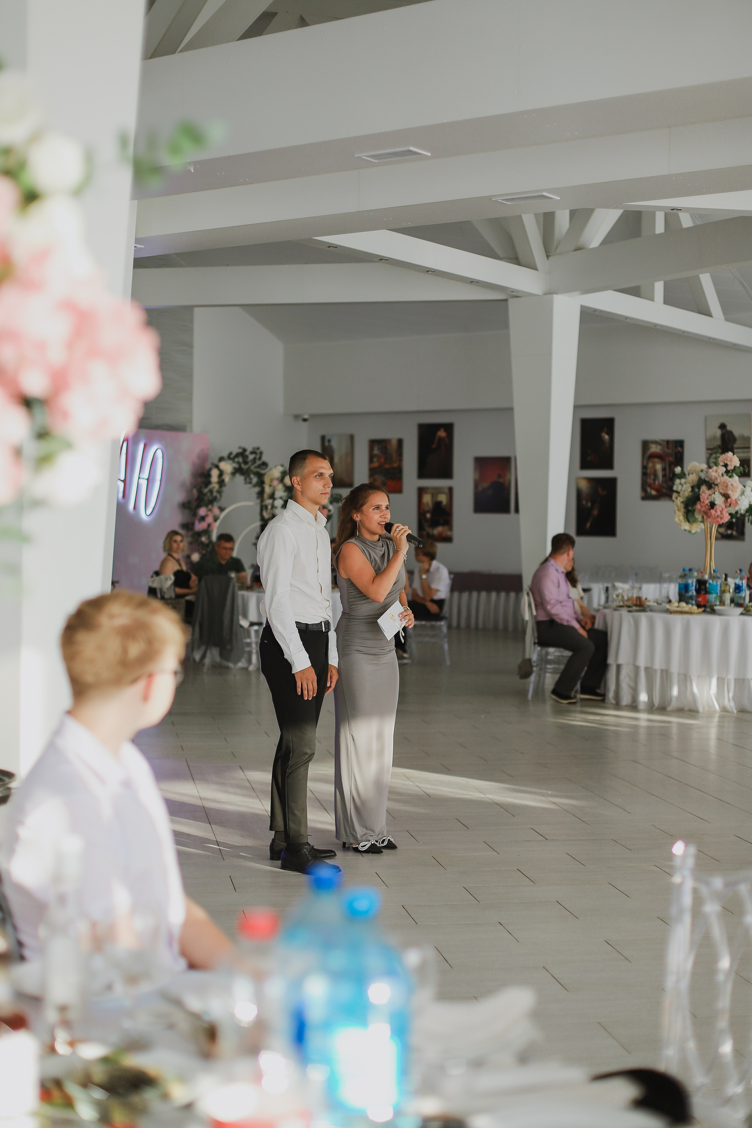 Александр и Юлия. Свадебный, семейный и детский фотограф в Люберцах Зайцева Анастасия