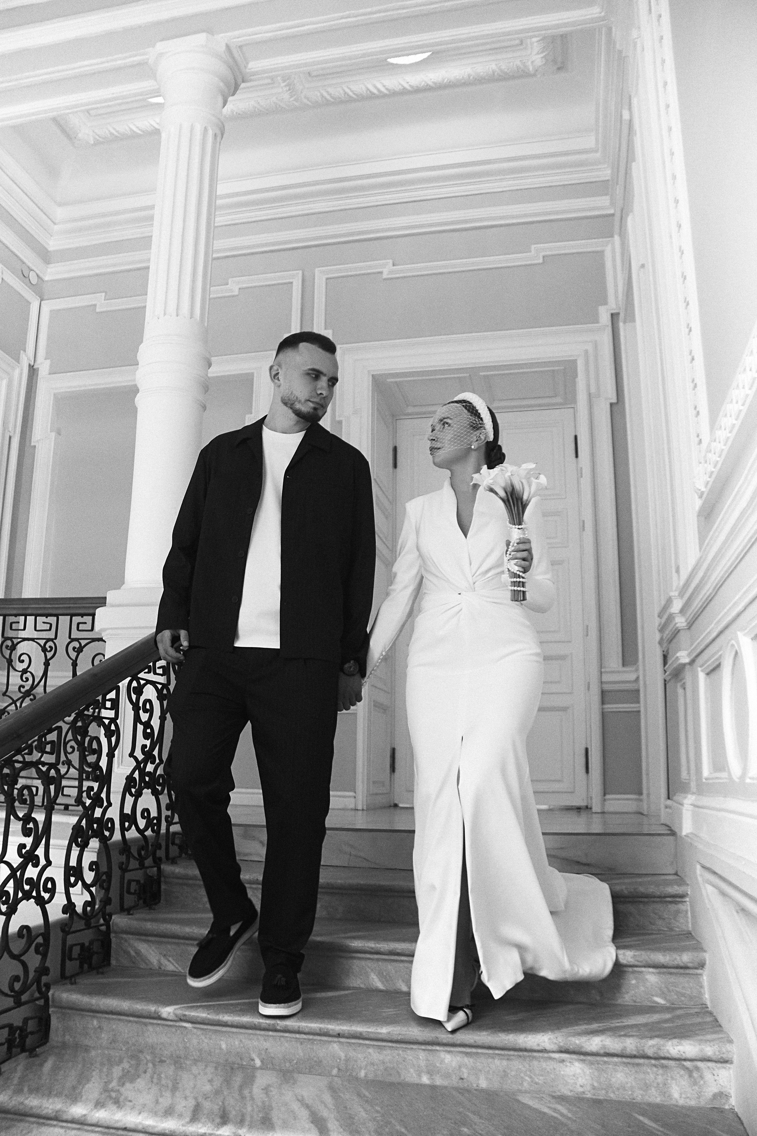 Полина и Александр. Фотограф в Екатеринбурге и Москве, Анна