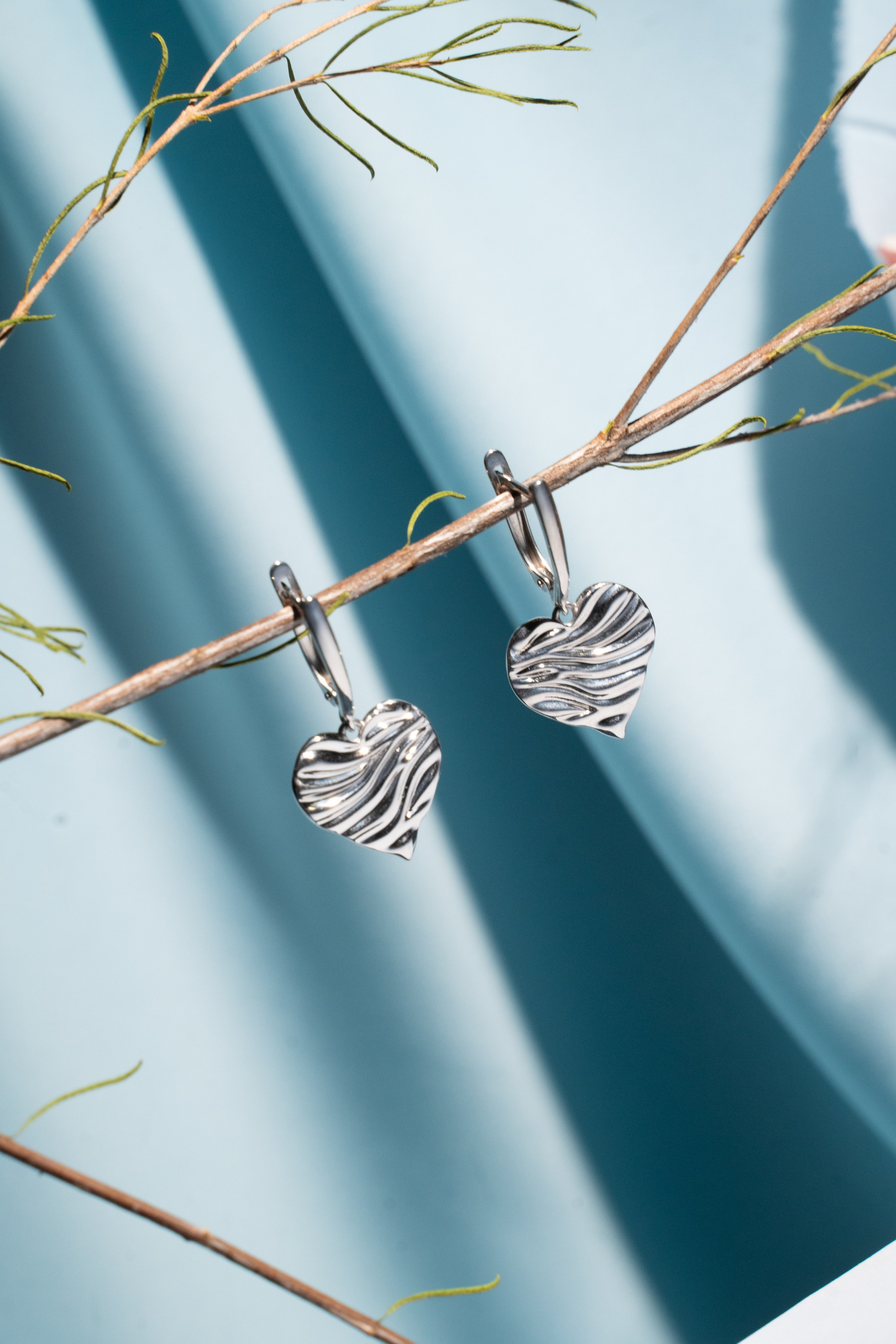 Fine Silver 2. Игорь Ефремов — свадебный и портретный фотограф в Ульяновске