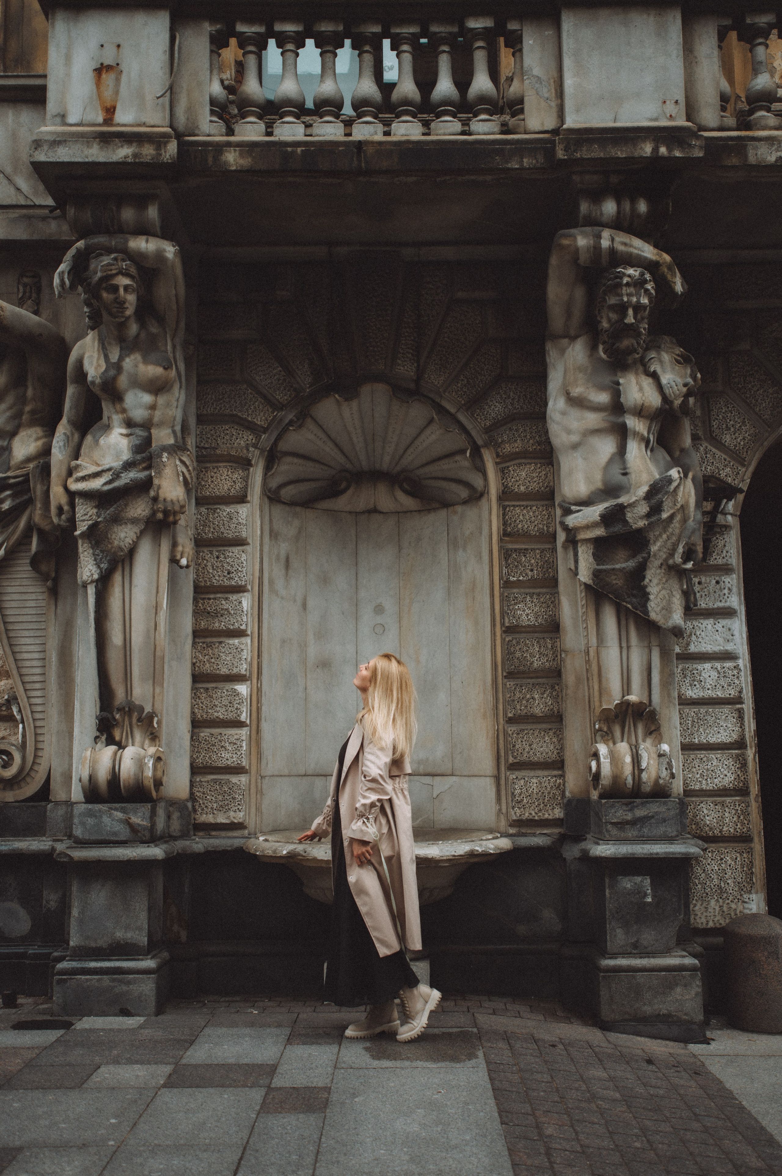 Прогулки по Петербургу. Семейный фотограф в Санкт-Петербурге Александра Милованова