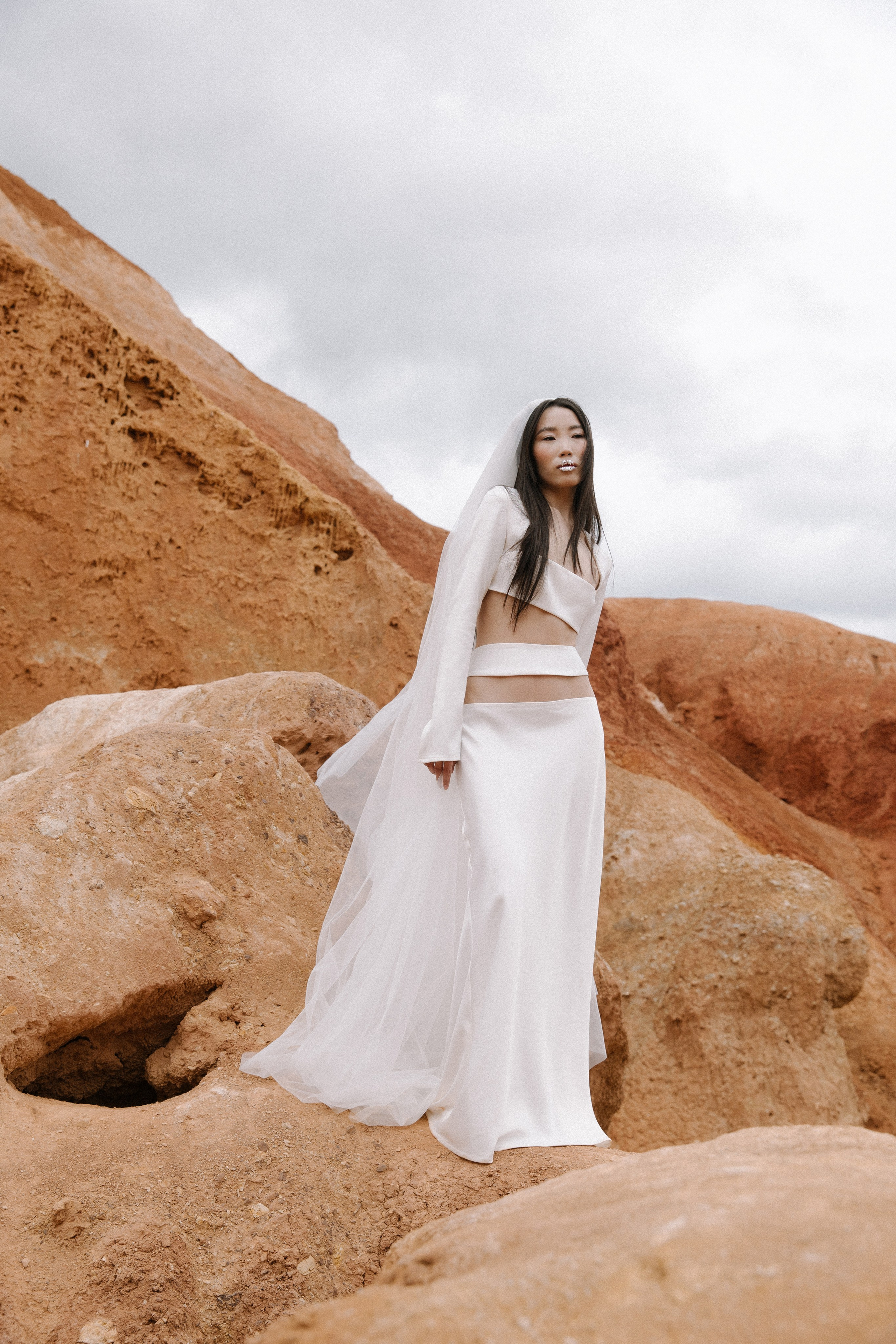 Энди. Свадебные платья Новосибирск, ателье по пошиву вечерних образов