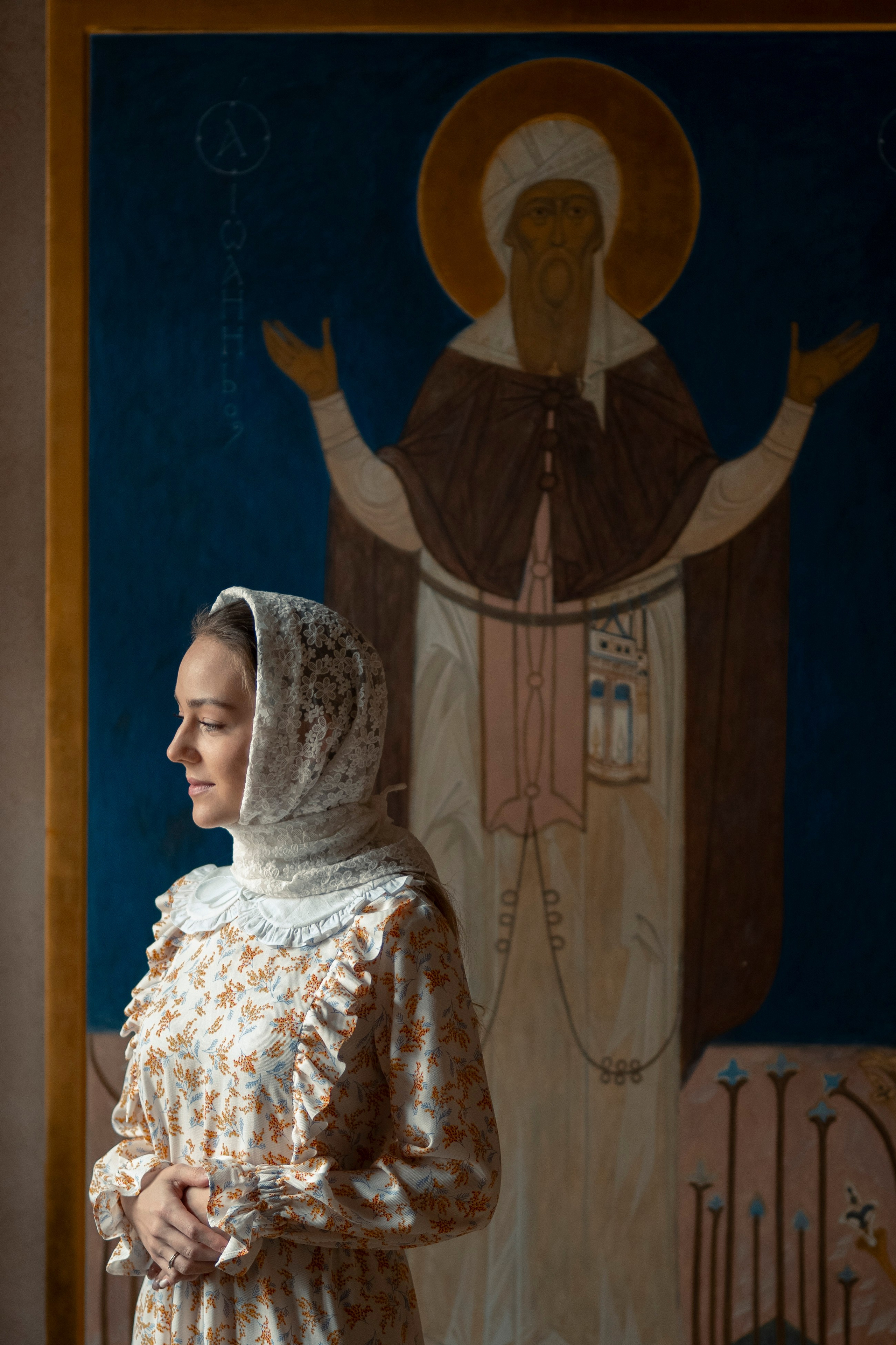 Платья SUNDAY. Karabanovs