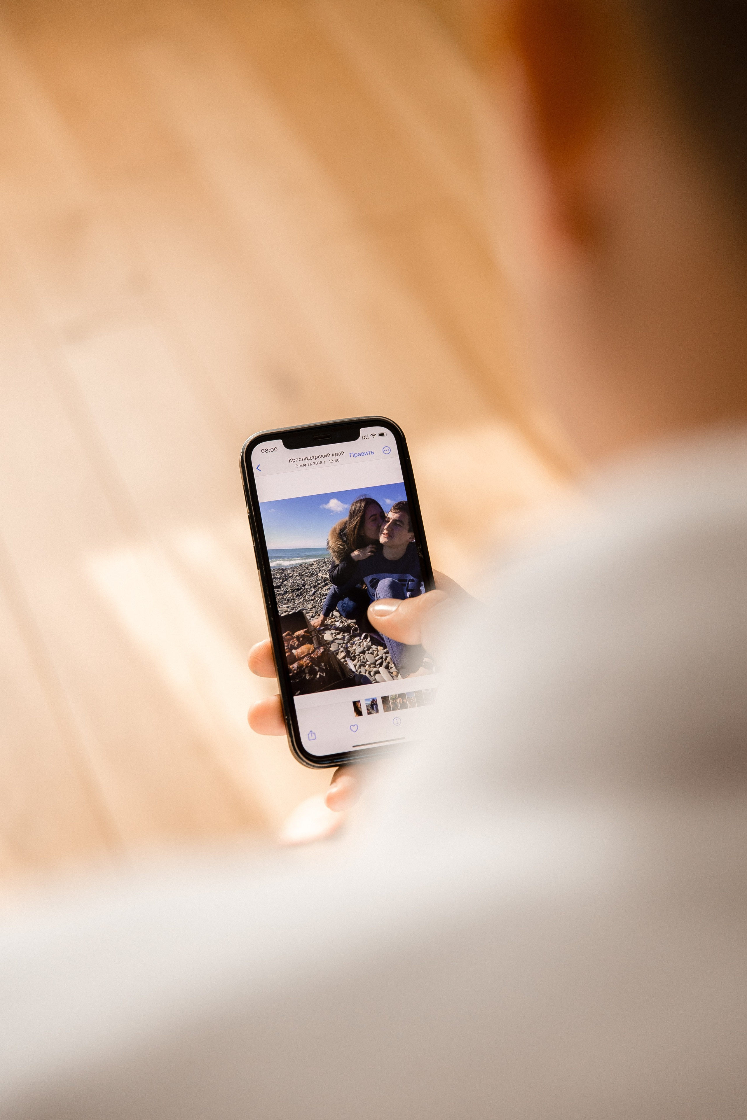 Ольга&Иван MARRIOTT. Свадебный и семейный фотограф в Краснодаре