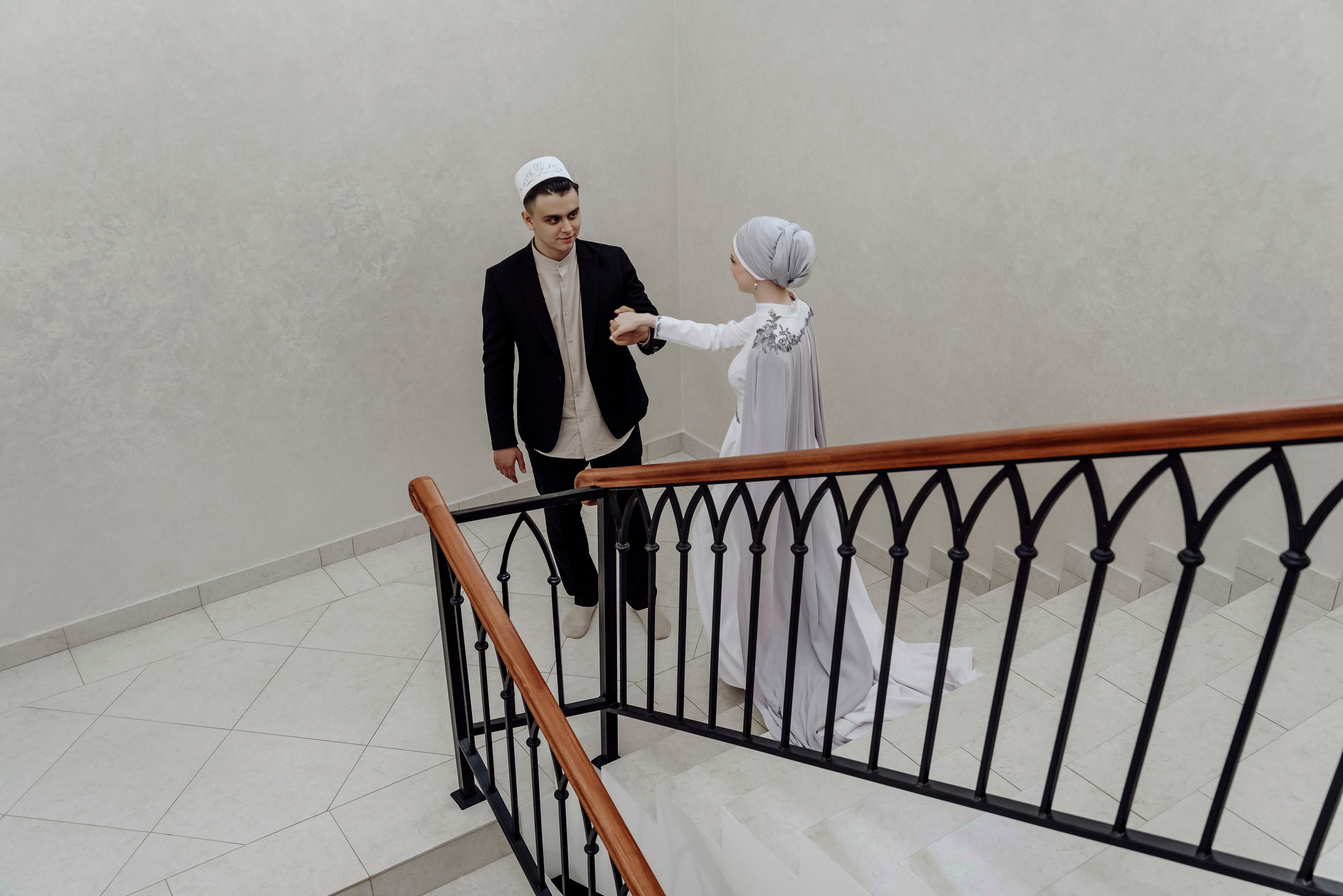 Никах Даниил и Дайана. Свадебный и семейный фотограф Любовь Исланова
