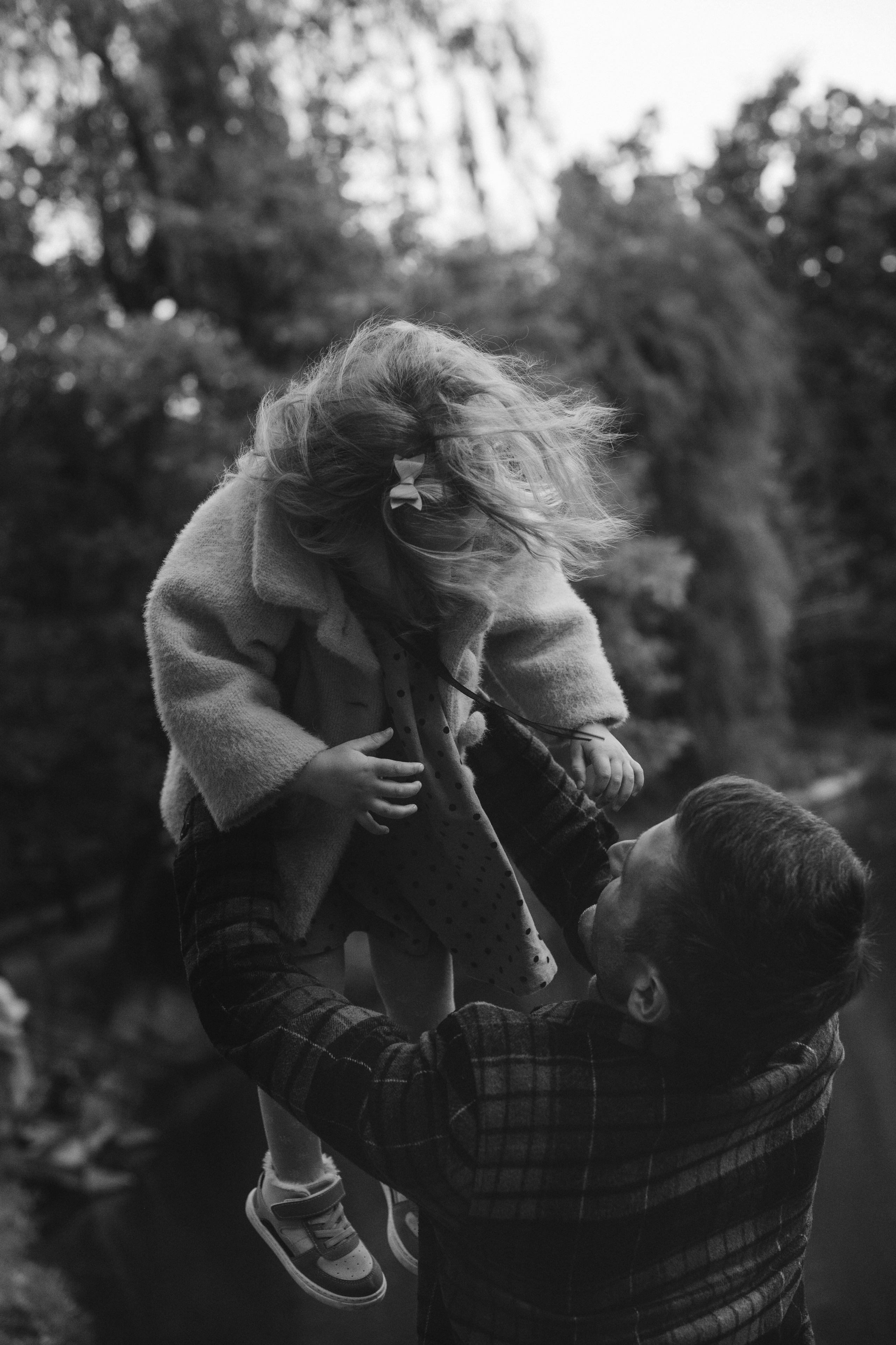 Осень Седанка Парк. Детский и семейный фотограф во Владивостоке. Светлана Иркова