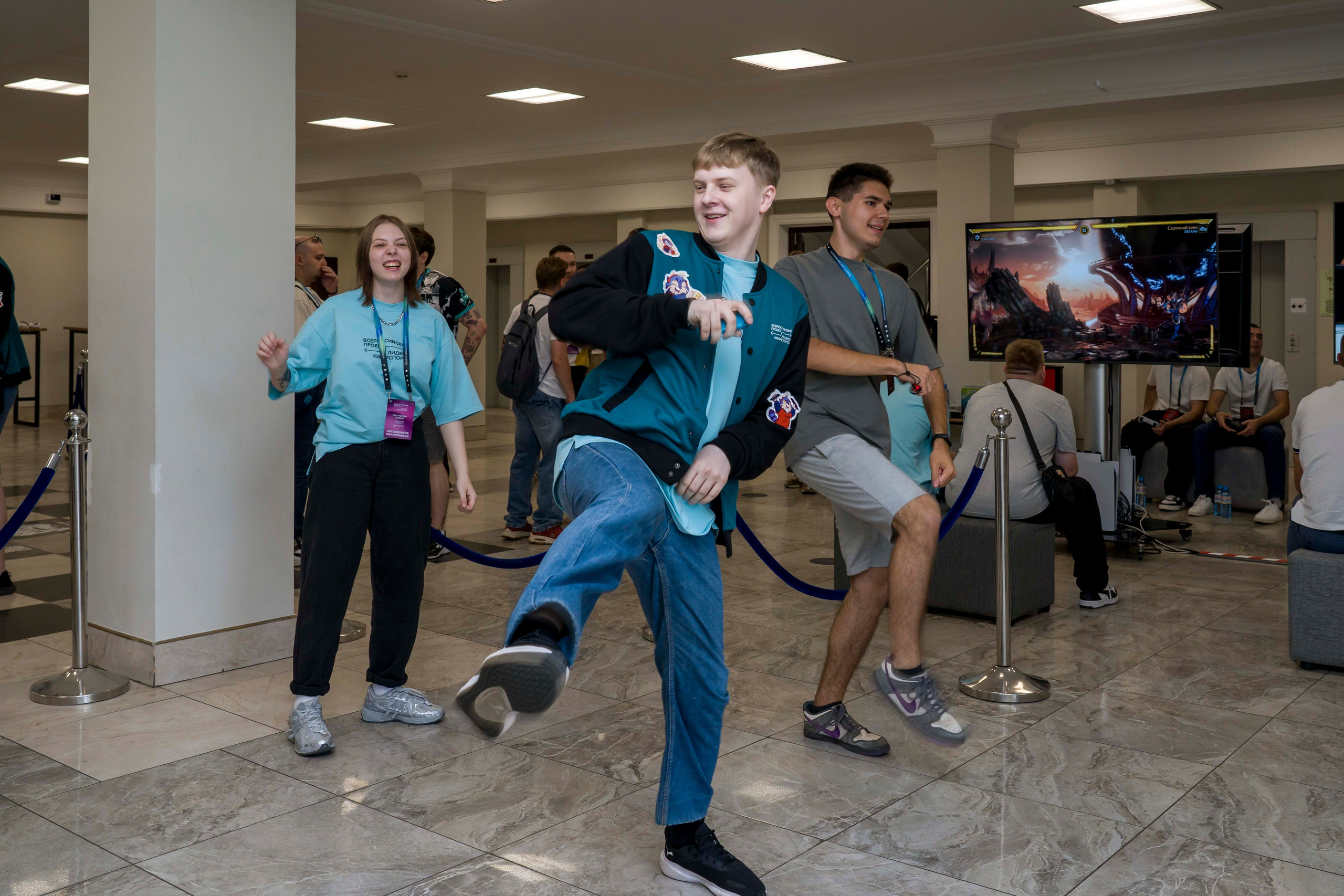Лидеры киберспорта. репортажная фотосъемка мероприятия. Фотограф в Санкт-Петербурге. Репортажная и все съёмки для бизнеса
