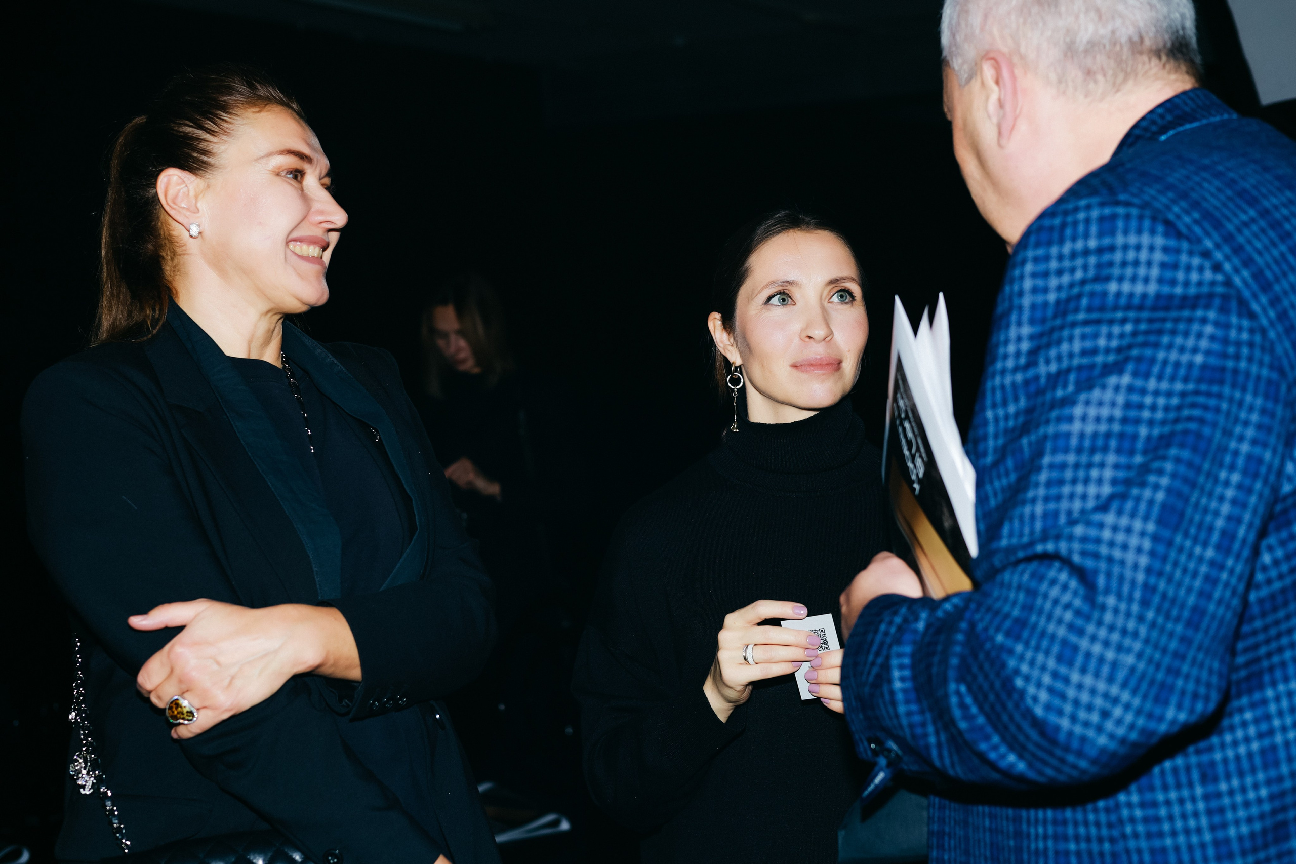 BACCI. Фотограф в Калининграде