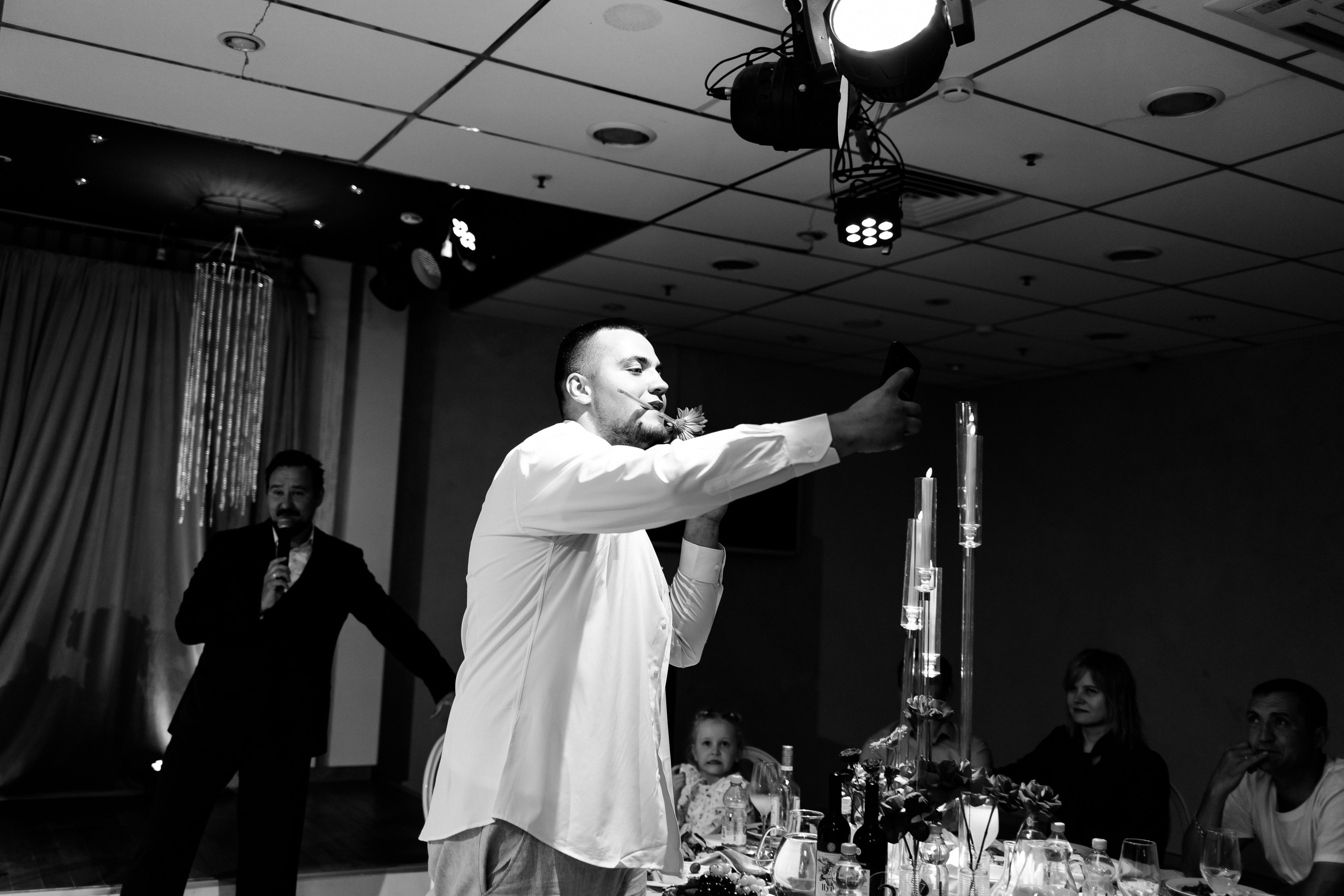 Между небом и землей. Фотограф Петрозаводск/СПБ