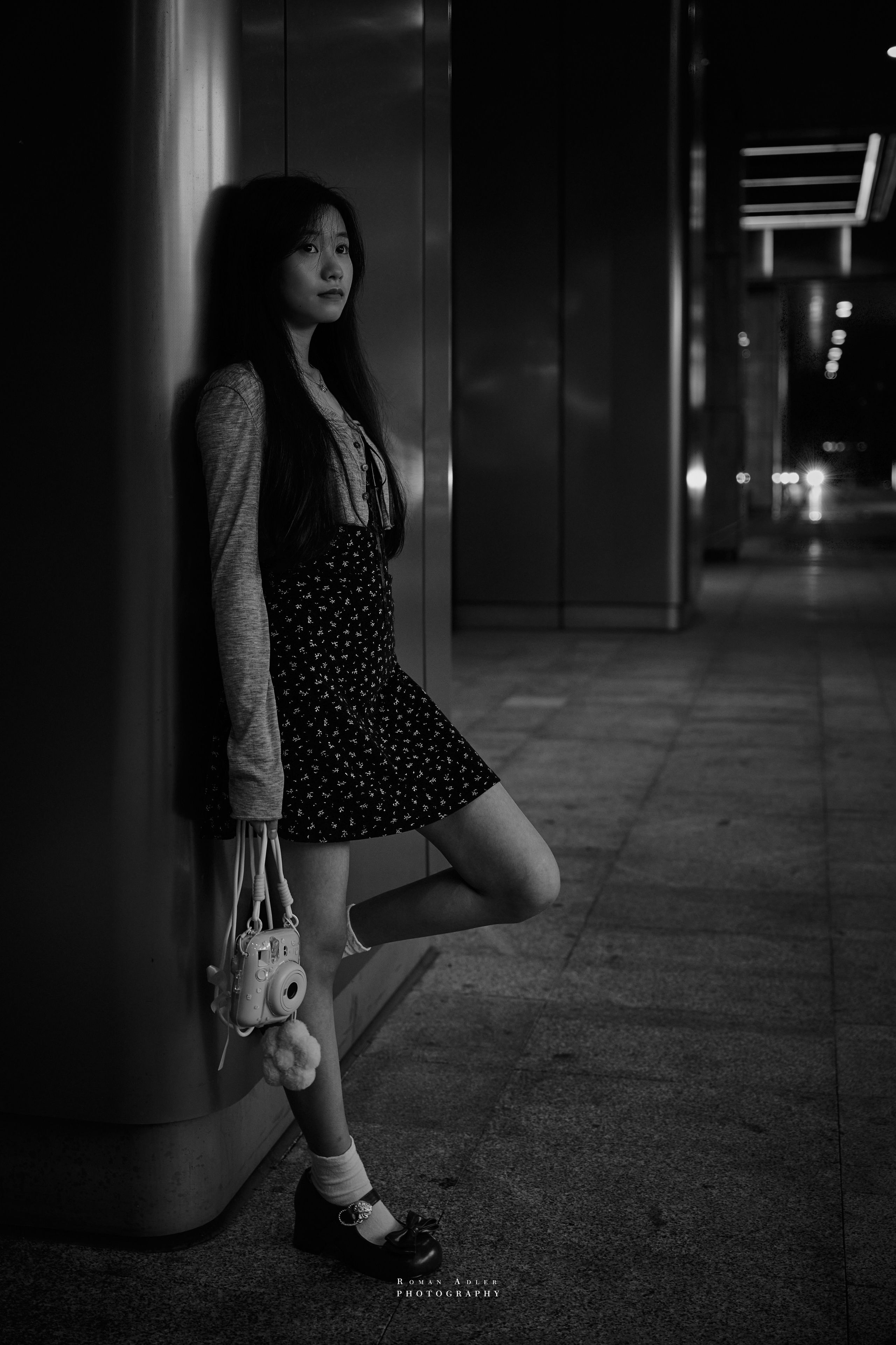 Chill&Shoot v. China