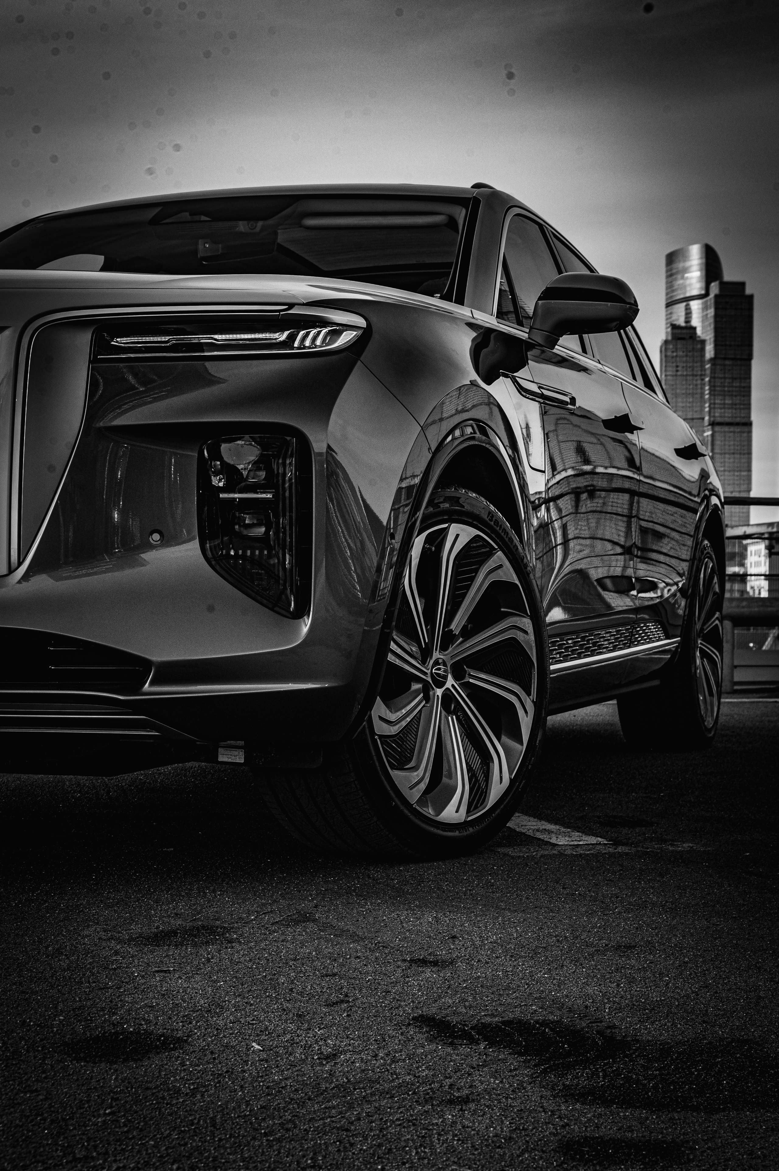 Фотопрогулка. Апрель 2023. Москва. Фотограф Роман Адлер