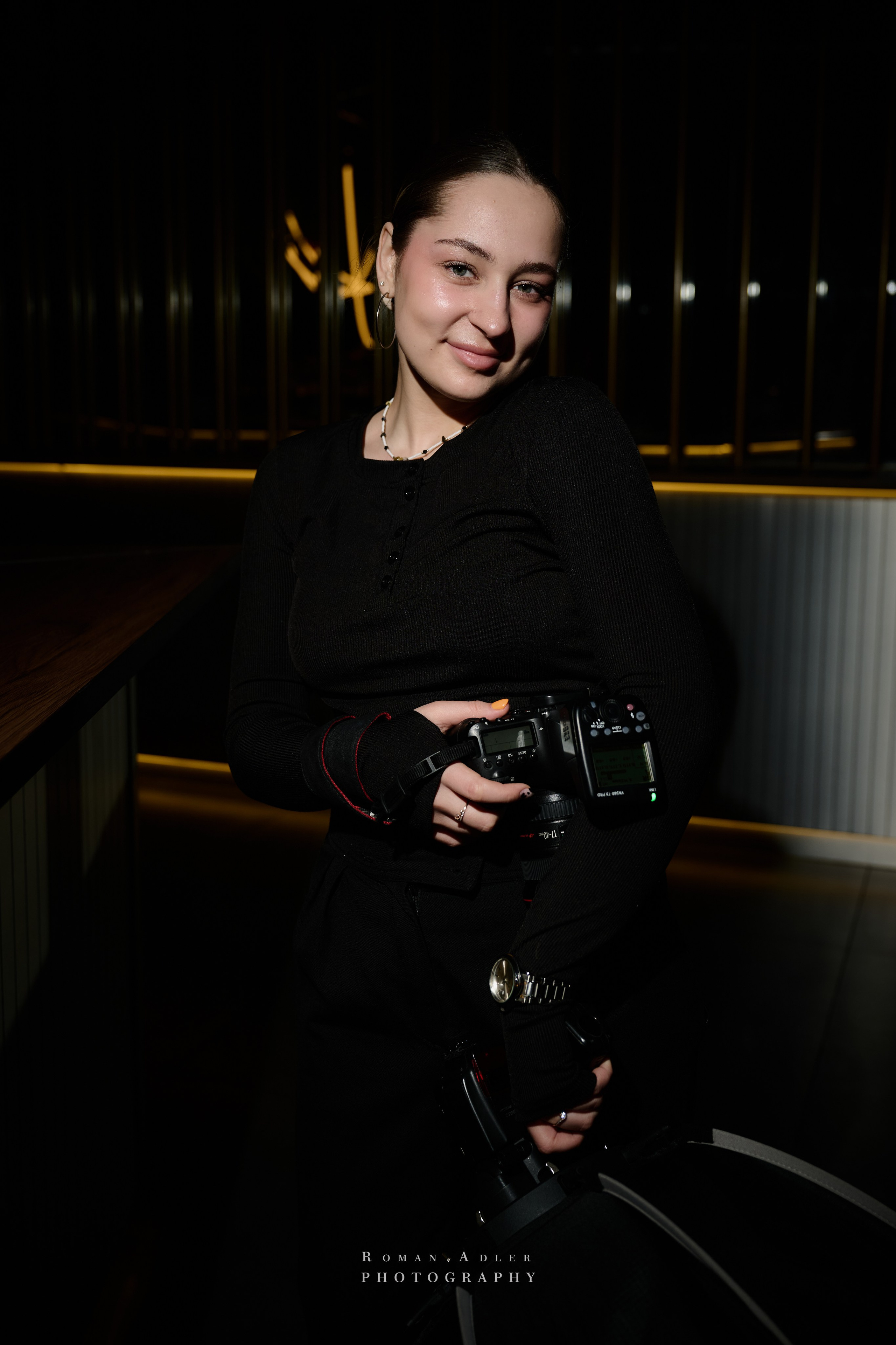 Musicbox Party. Фотограф Роман Адлер