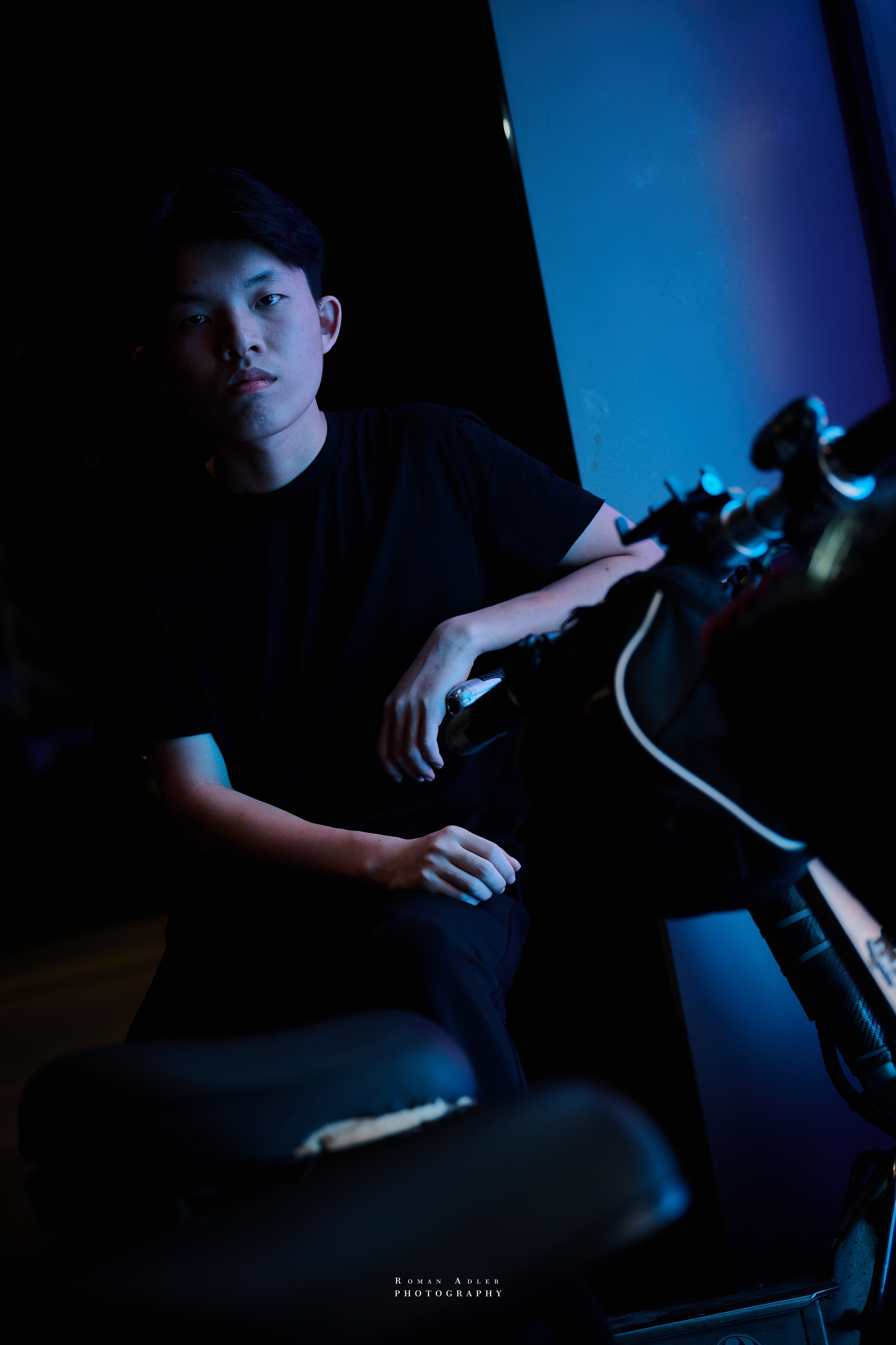 Chill&Shoot v. China