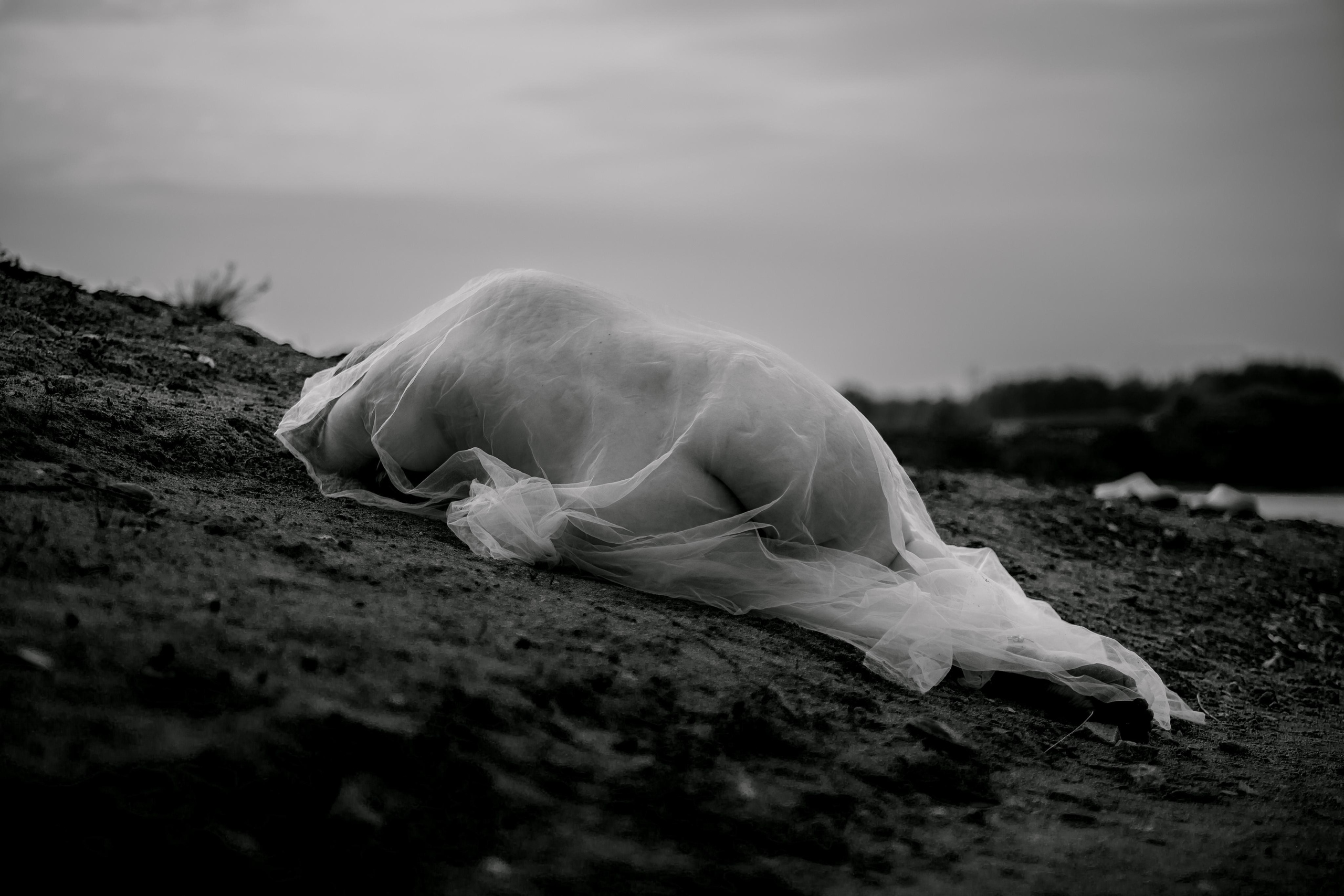 Мария Рассвет. Фотограф в Москве Лера Юдина