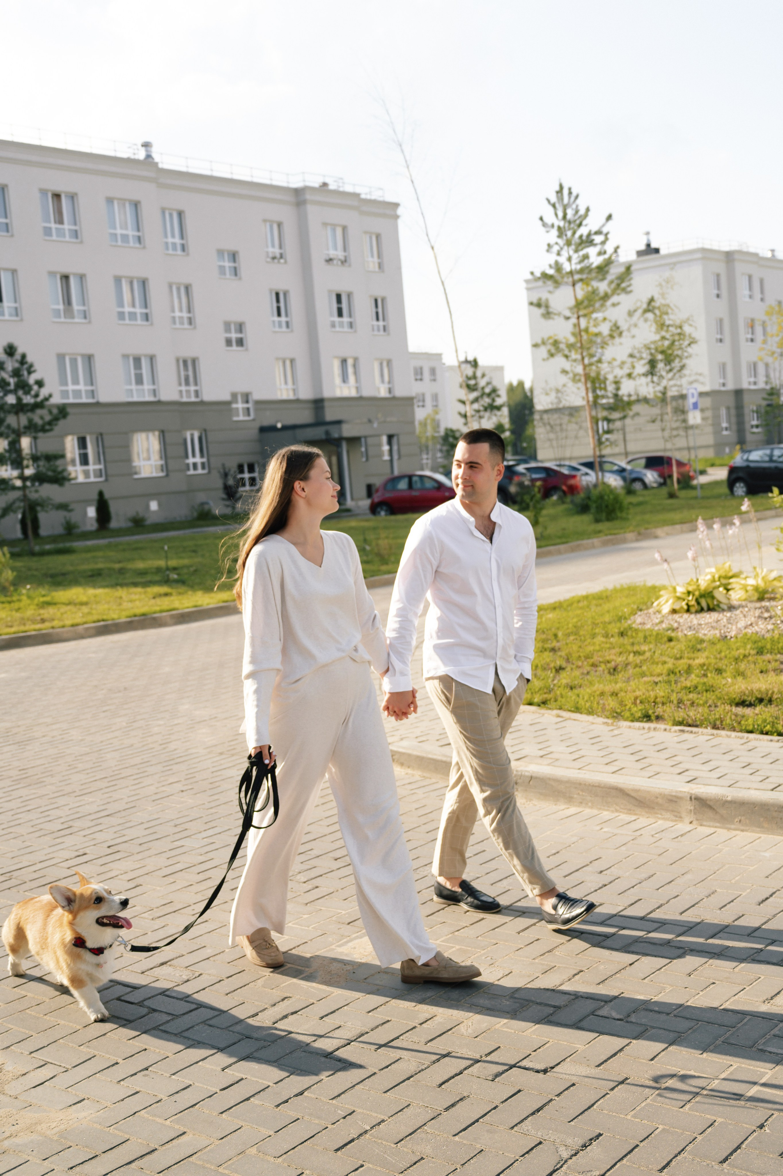 Love story. Профессиональный фотограф Кристина Кирьянова