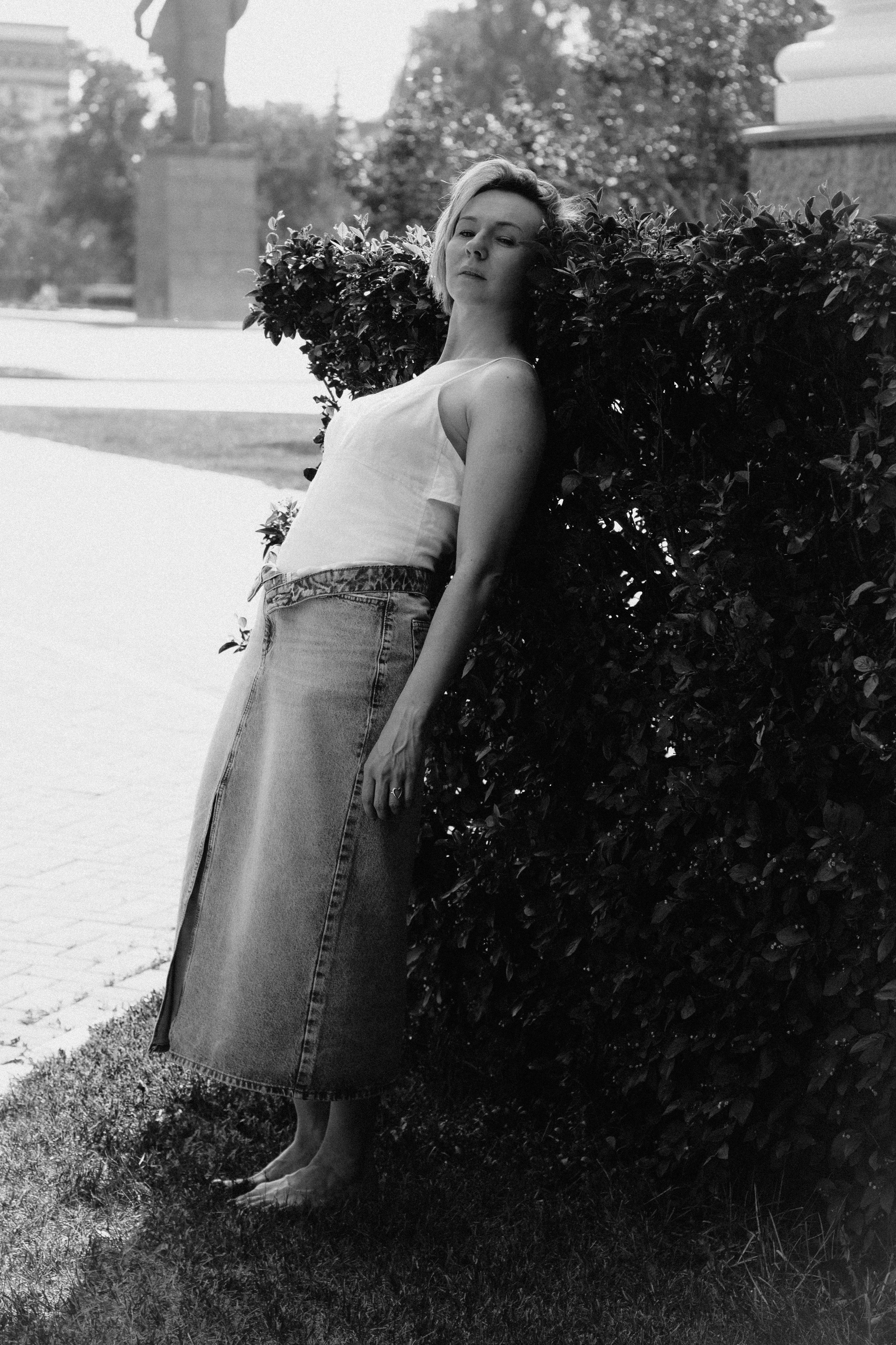 Настя. Фотограф в Тюмени Анастасия Долинина