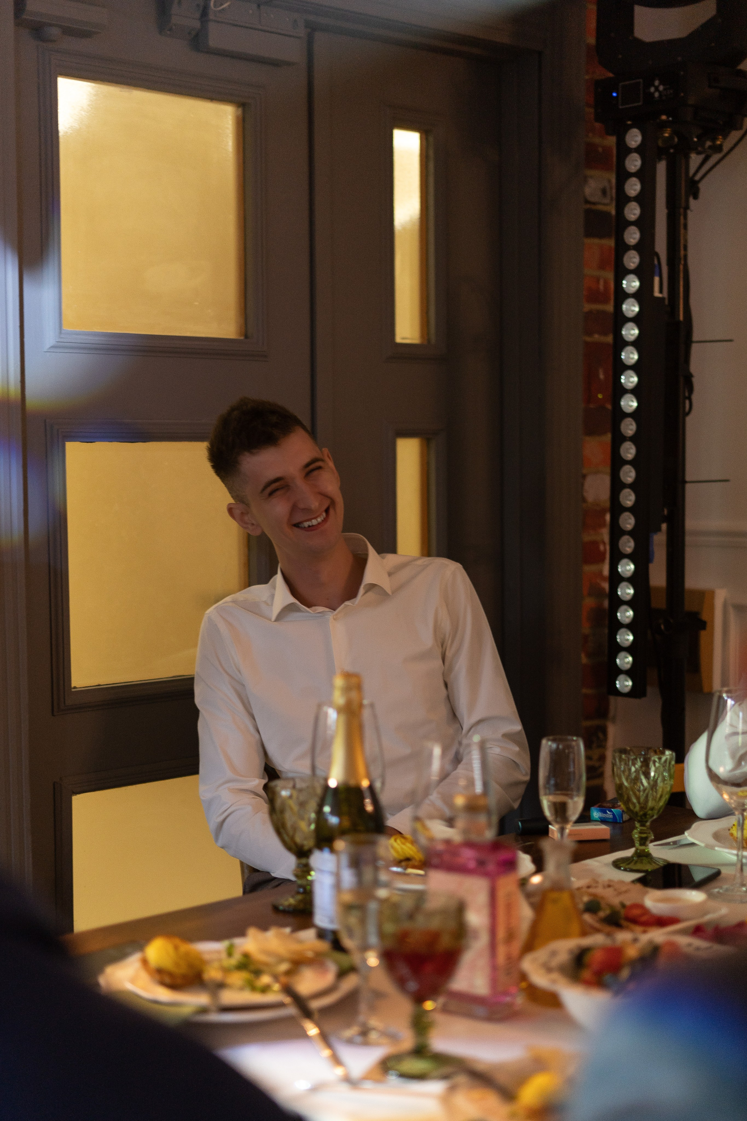 Виктория & Максим. Анастасия Паршукова — фотограф Шерегеш Новосибирск