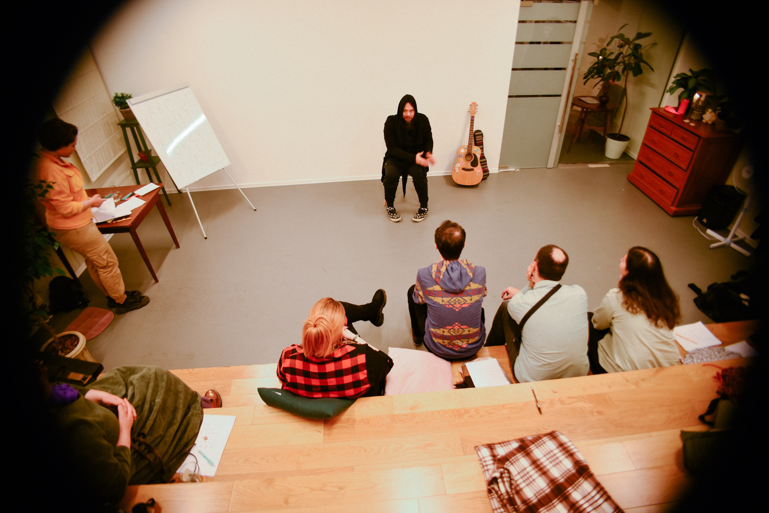 ЧТО ТЫ МЕЛЕШь Норвегия. Фотограф Лола Волна, город Москва