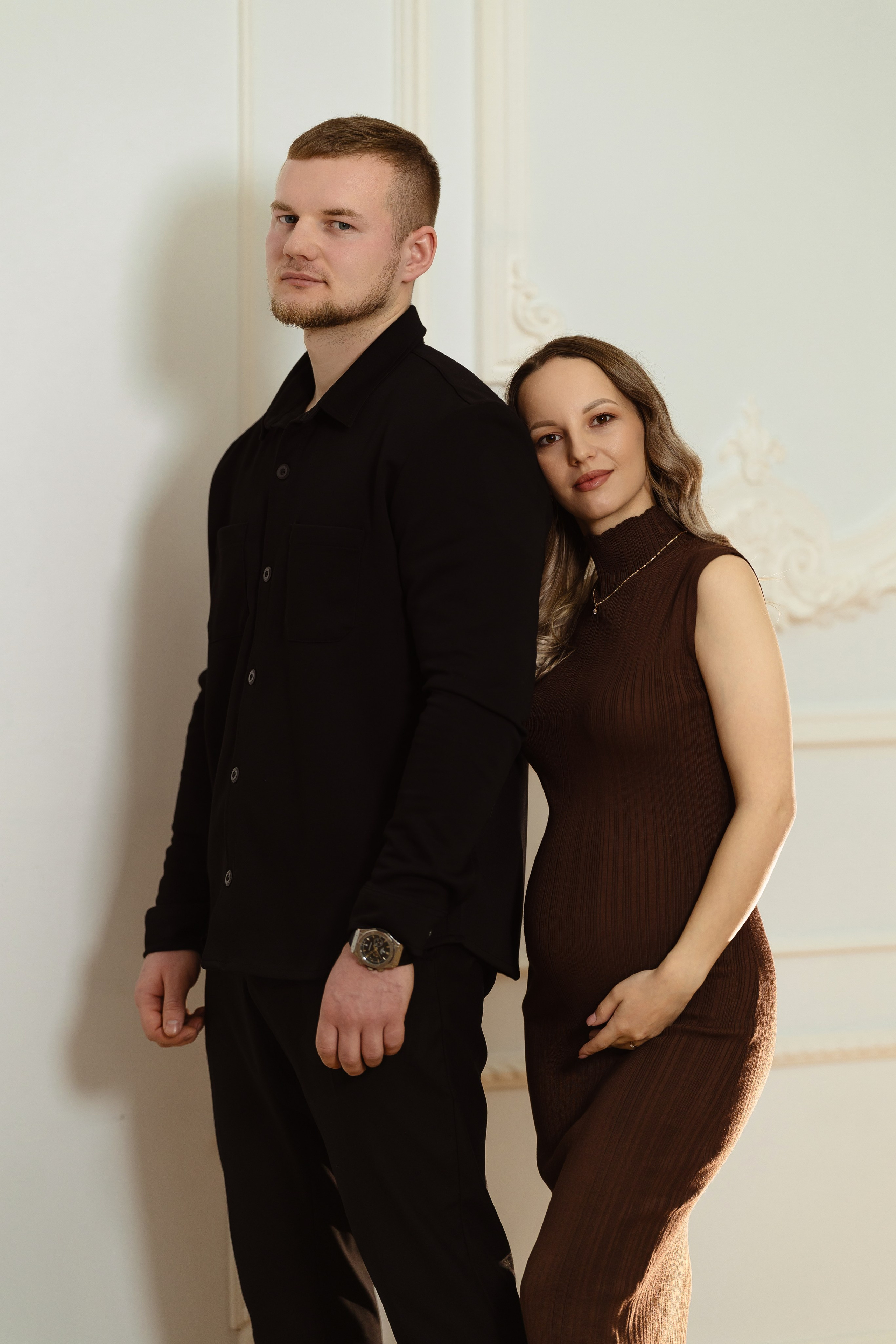 Family | New year 2025. Свадебный и семейный фотограф | SVET.photo