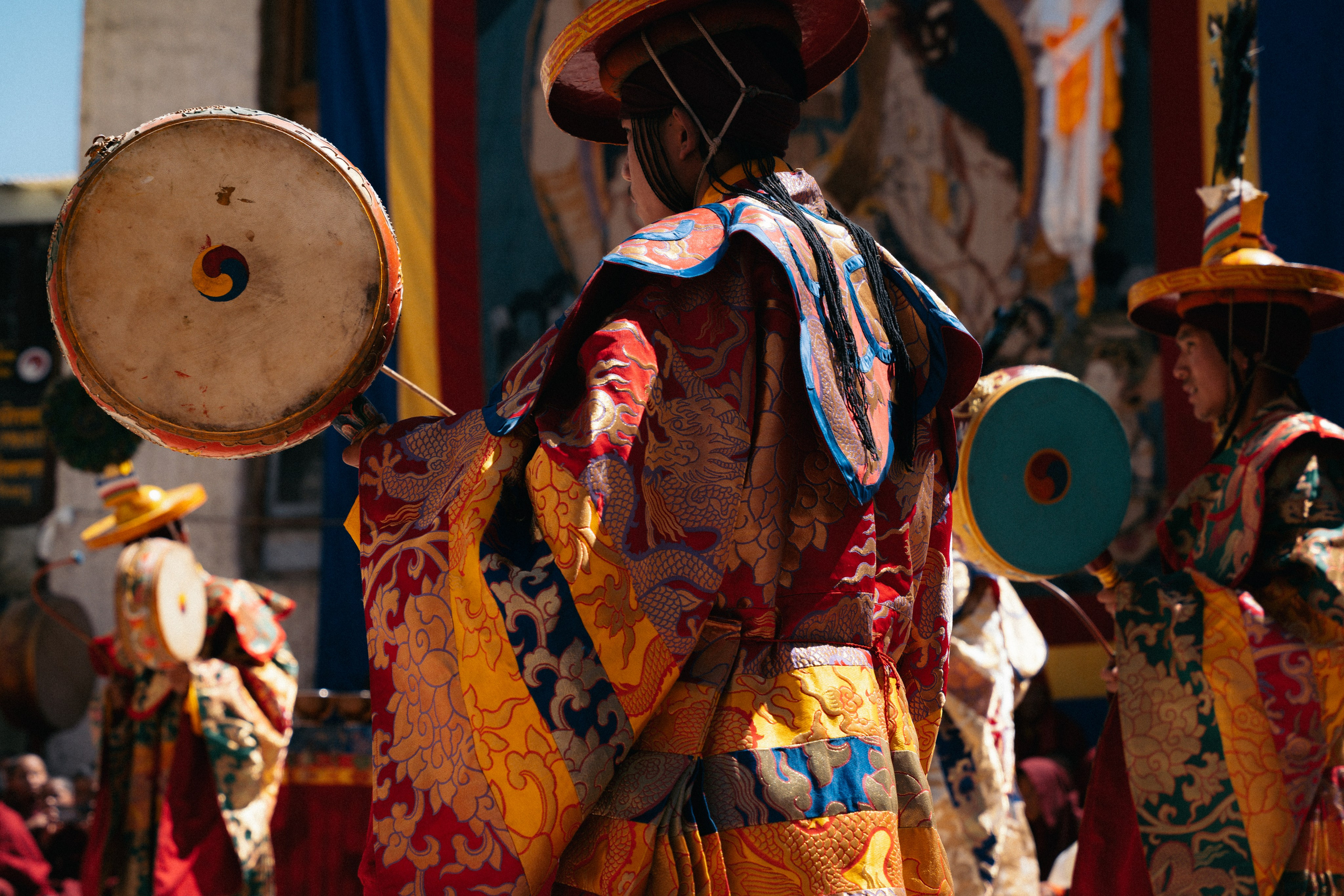 Верхний Мустанг