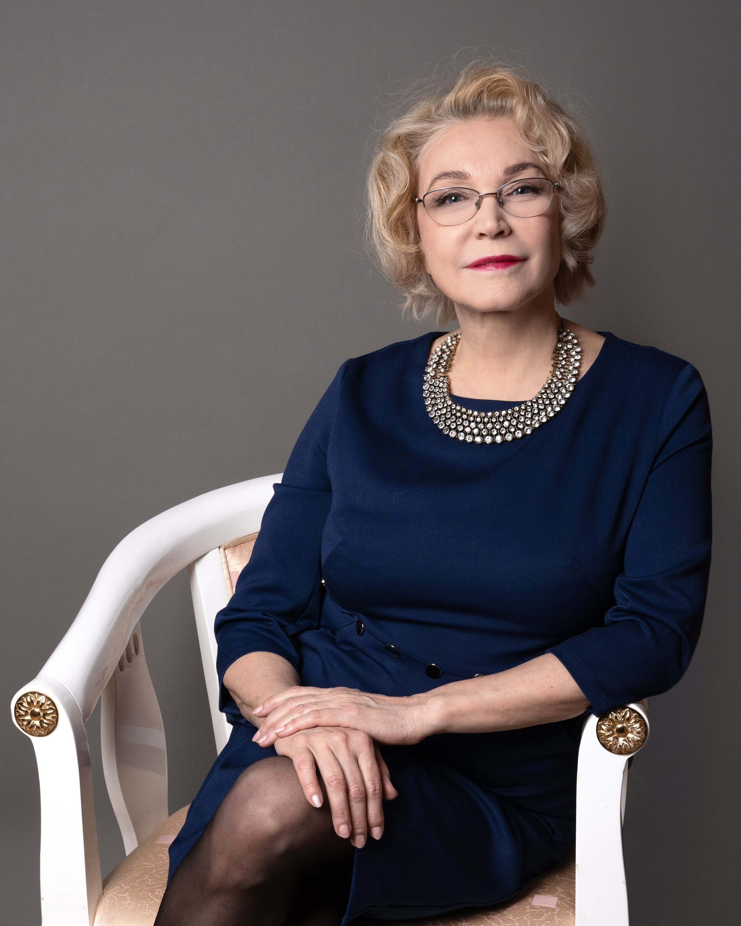 Наталья Захарова. Анна Новосельцева. Индивидуальные фотосессии в Москве и М.О