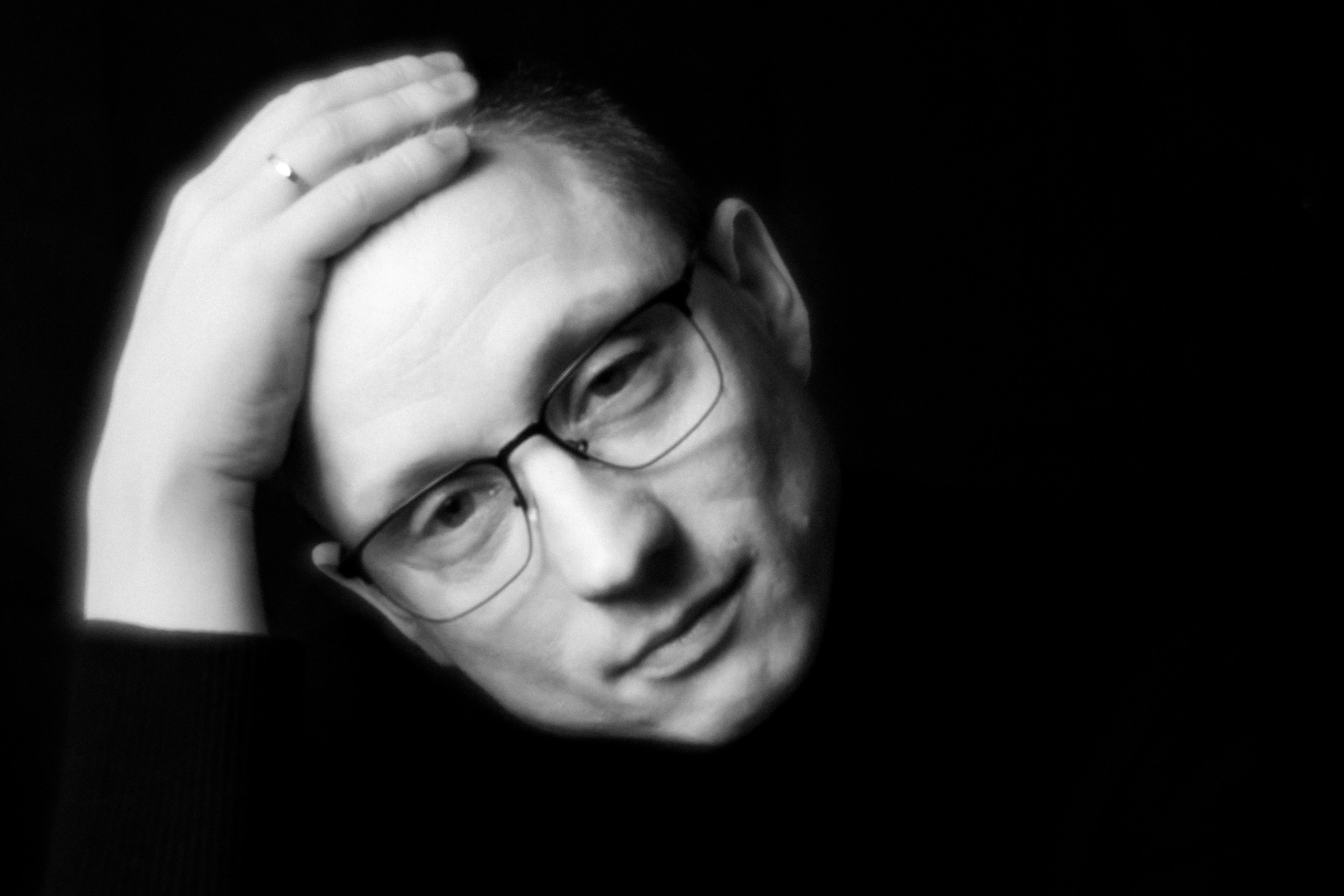 Александр. Фотограф в Красноярске Оксана Корчагина