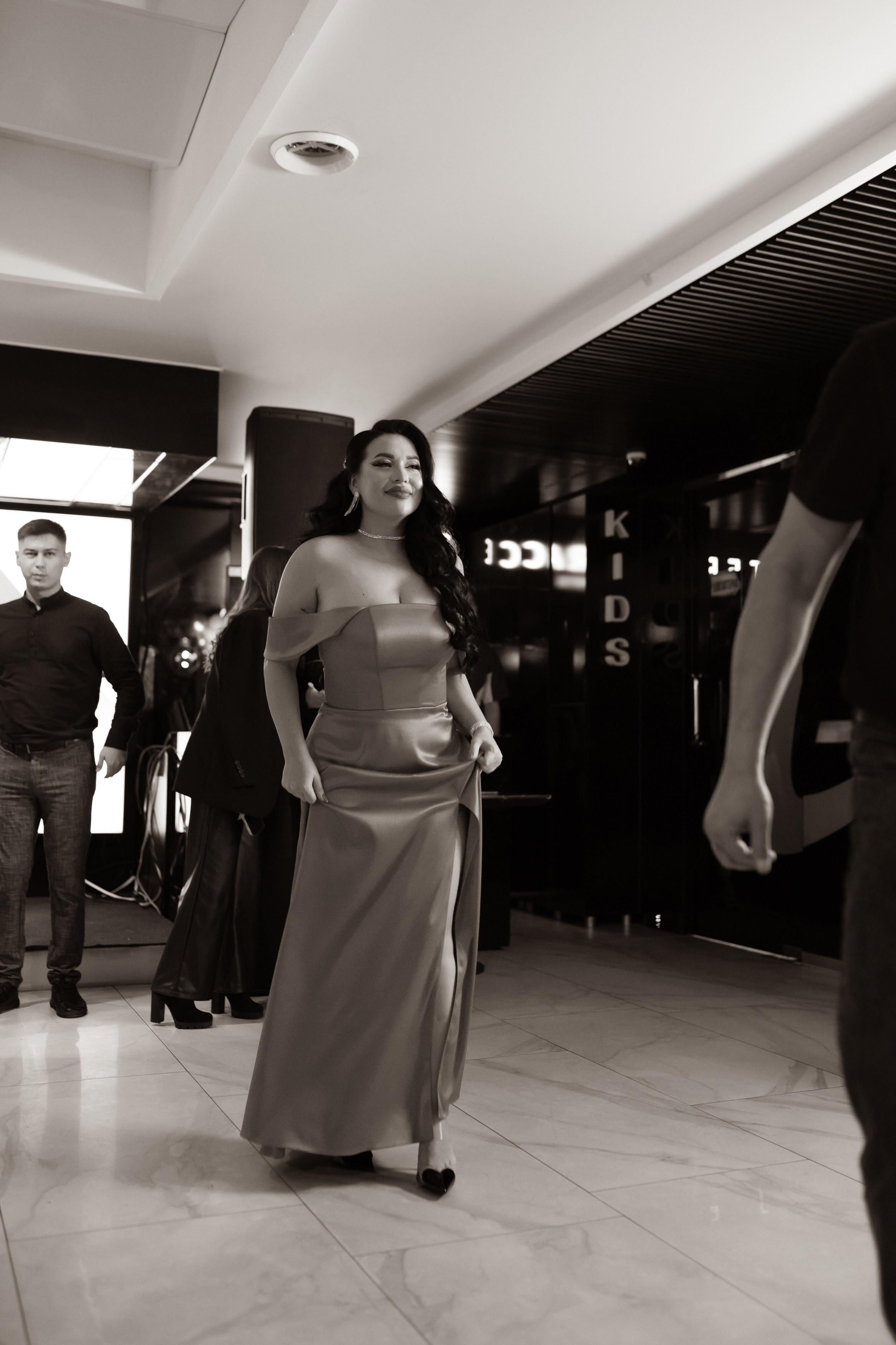 Репортаж День Рождения. Фотограф Чебоксары