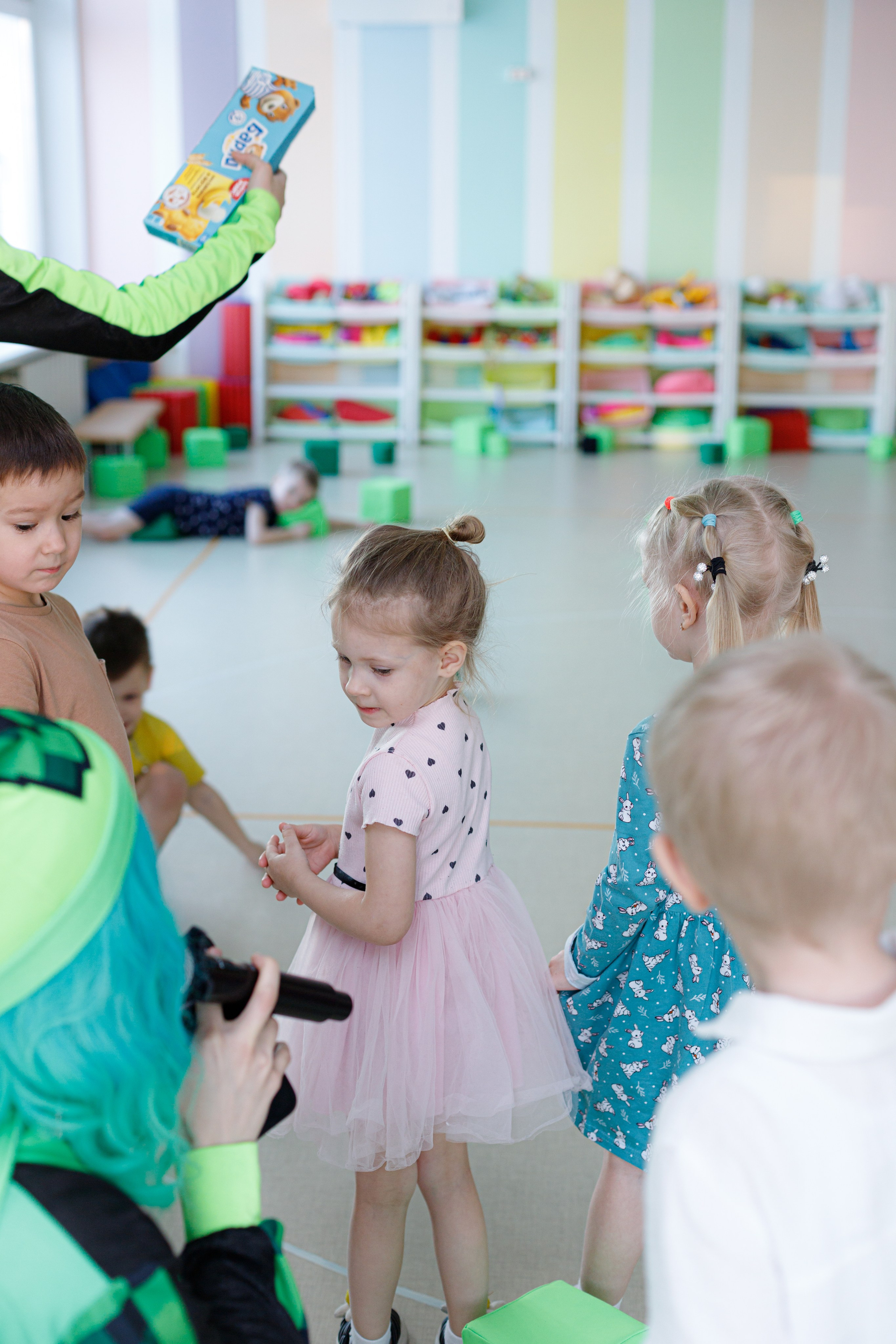 Эмиль / 6 years birthday. Photokarish