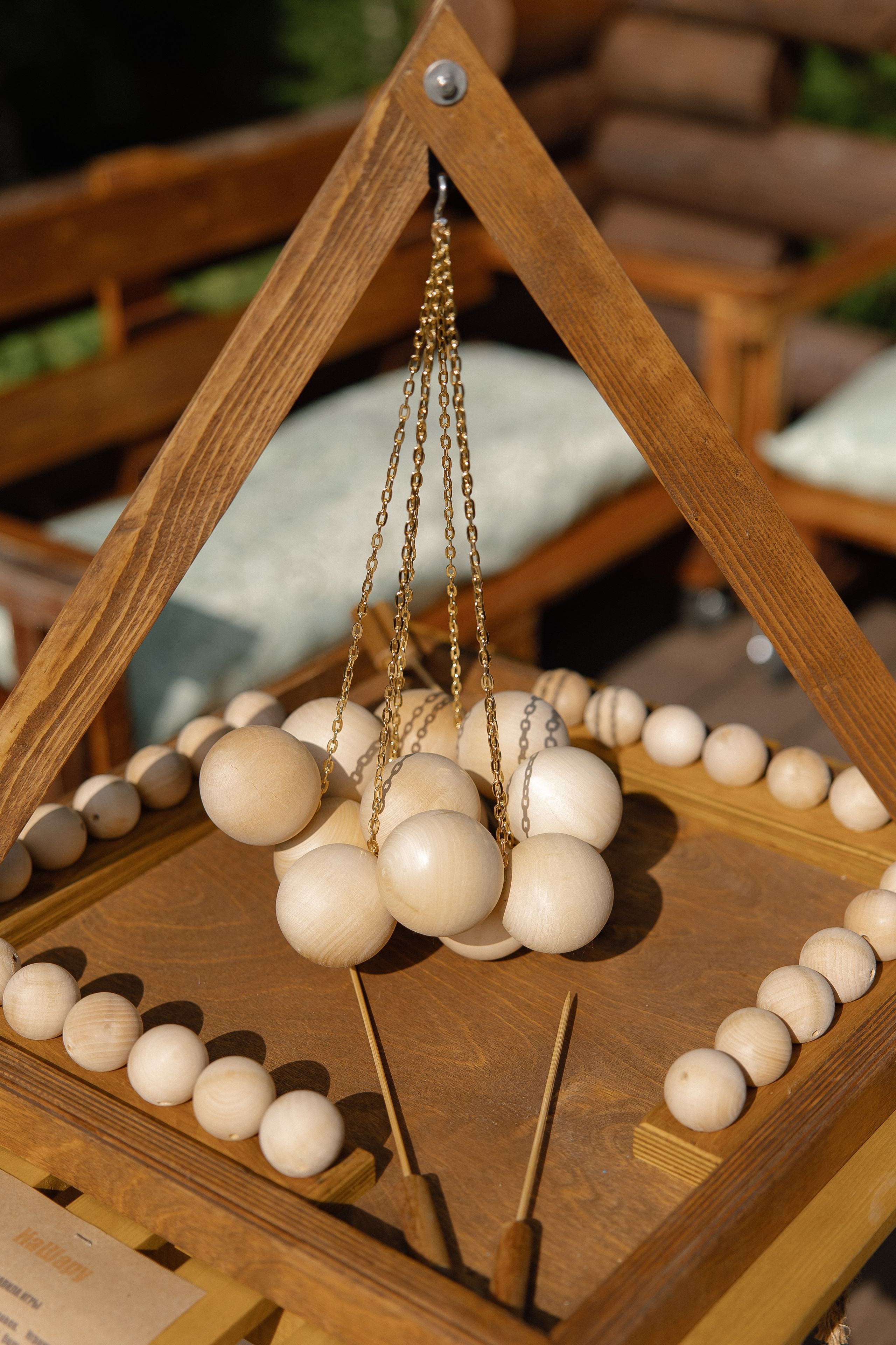 Кристина & Алексей. The STORIES Event Studio