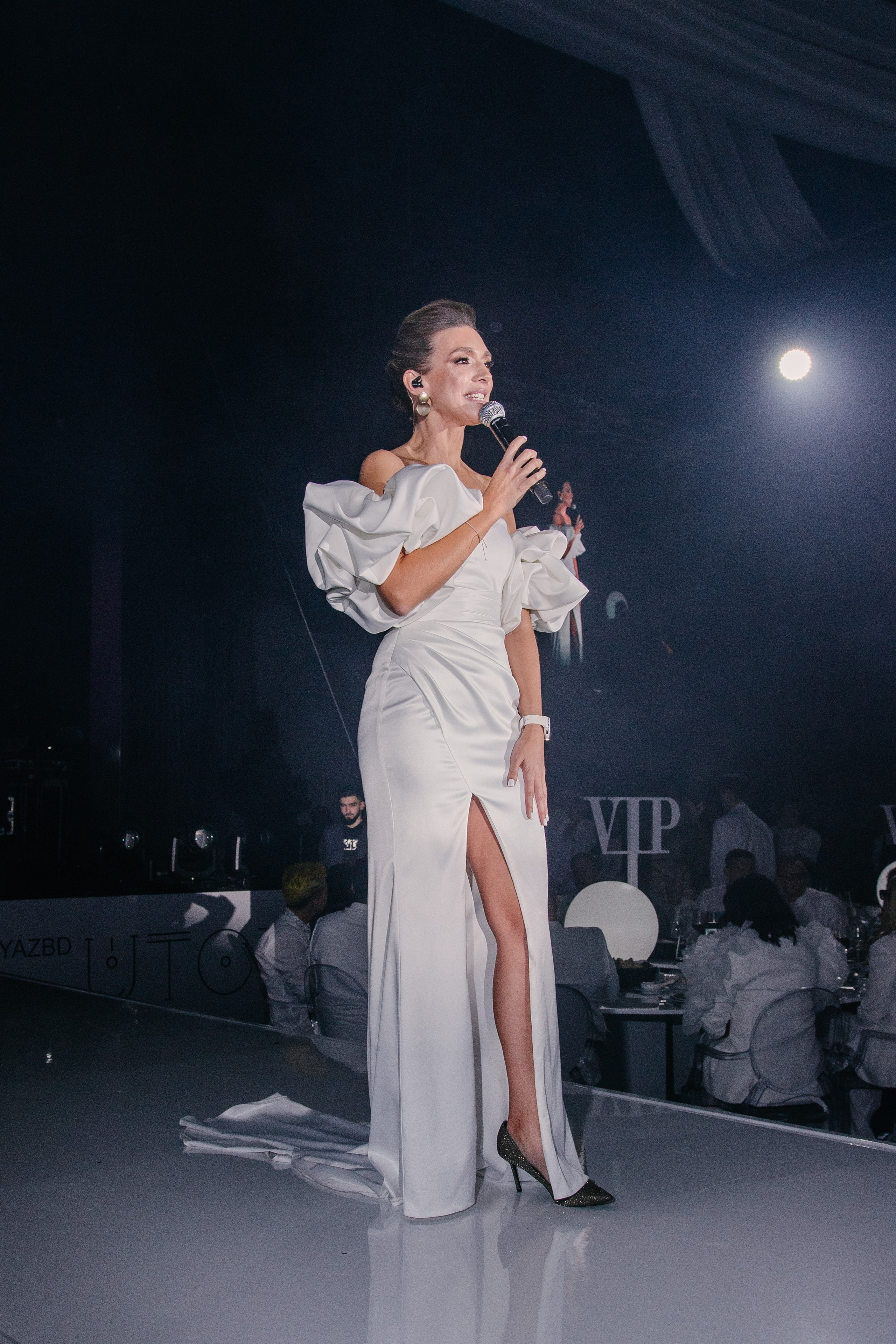 День рождения Аяза. Фотограф Москва — личные фотосессии, лавстори в студии